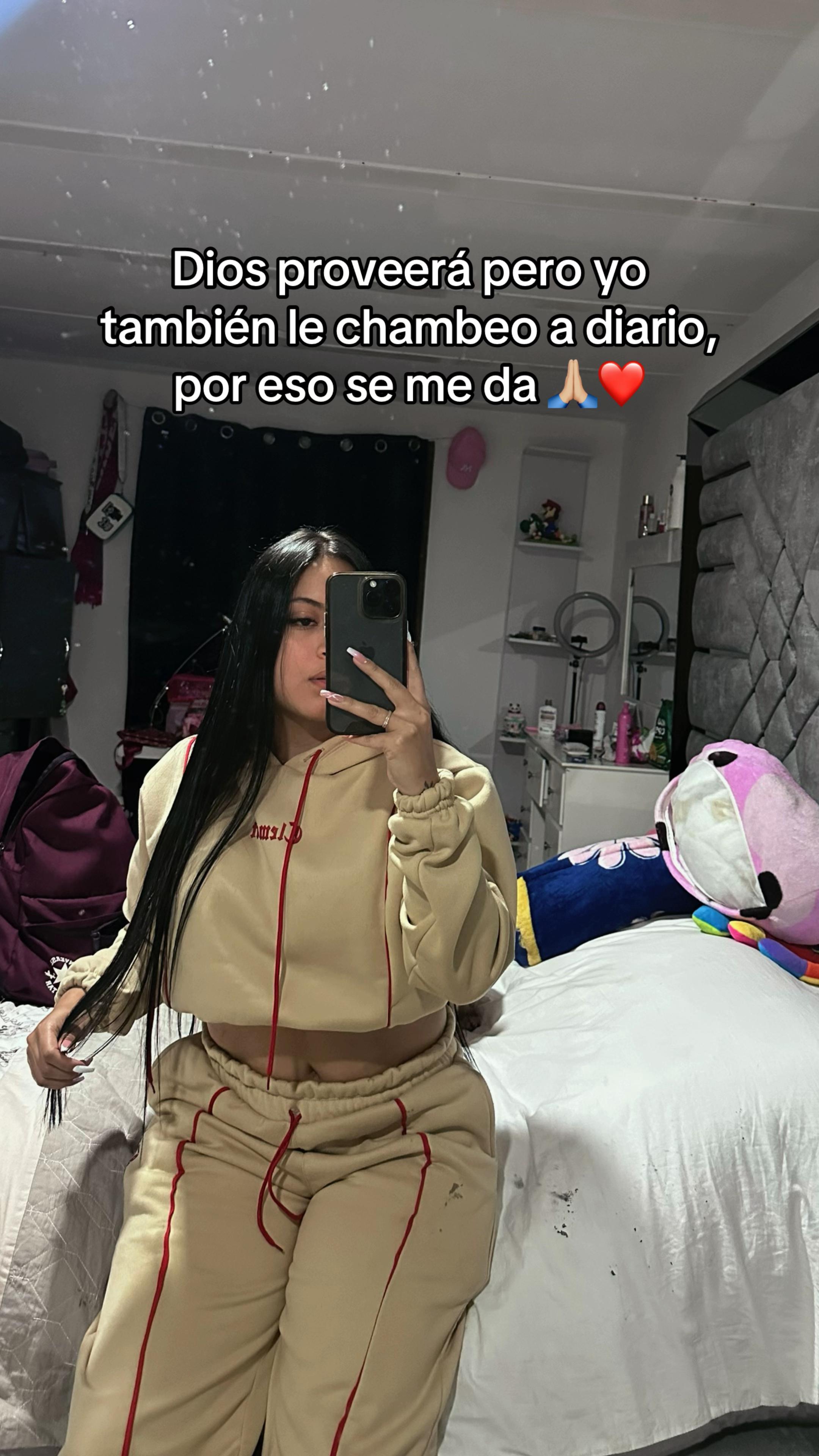 @Isa Roman