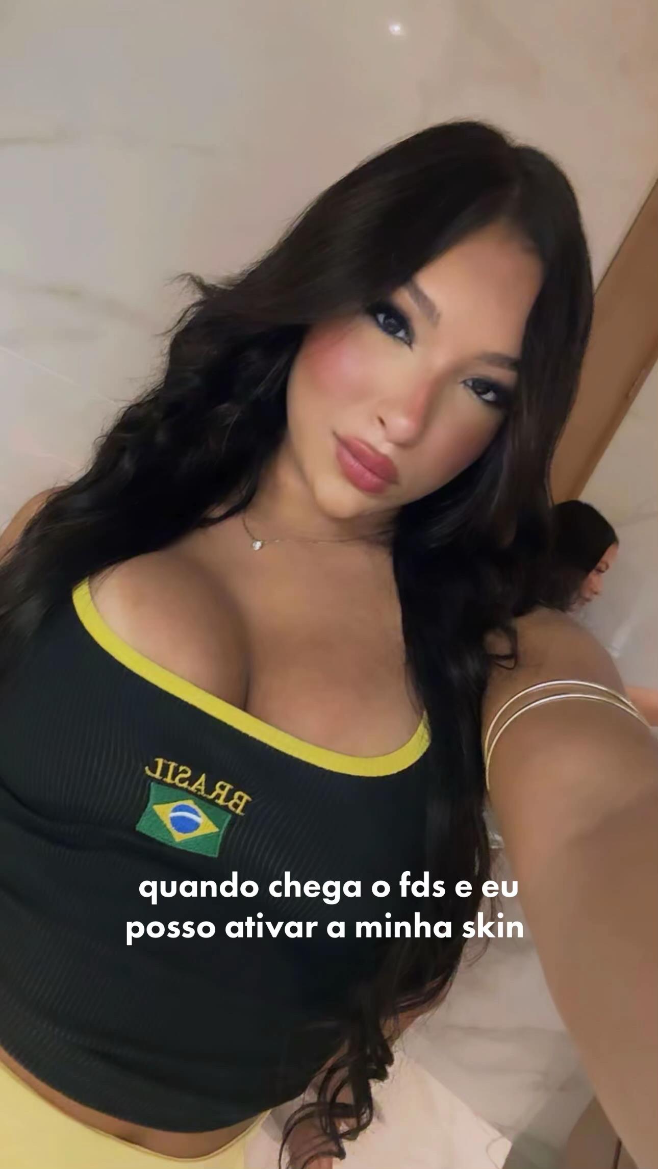 @ana carolineat💋