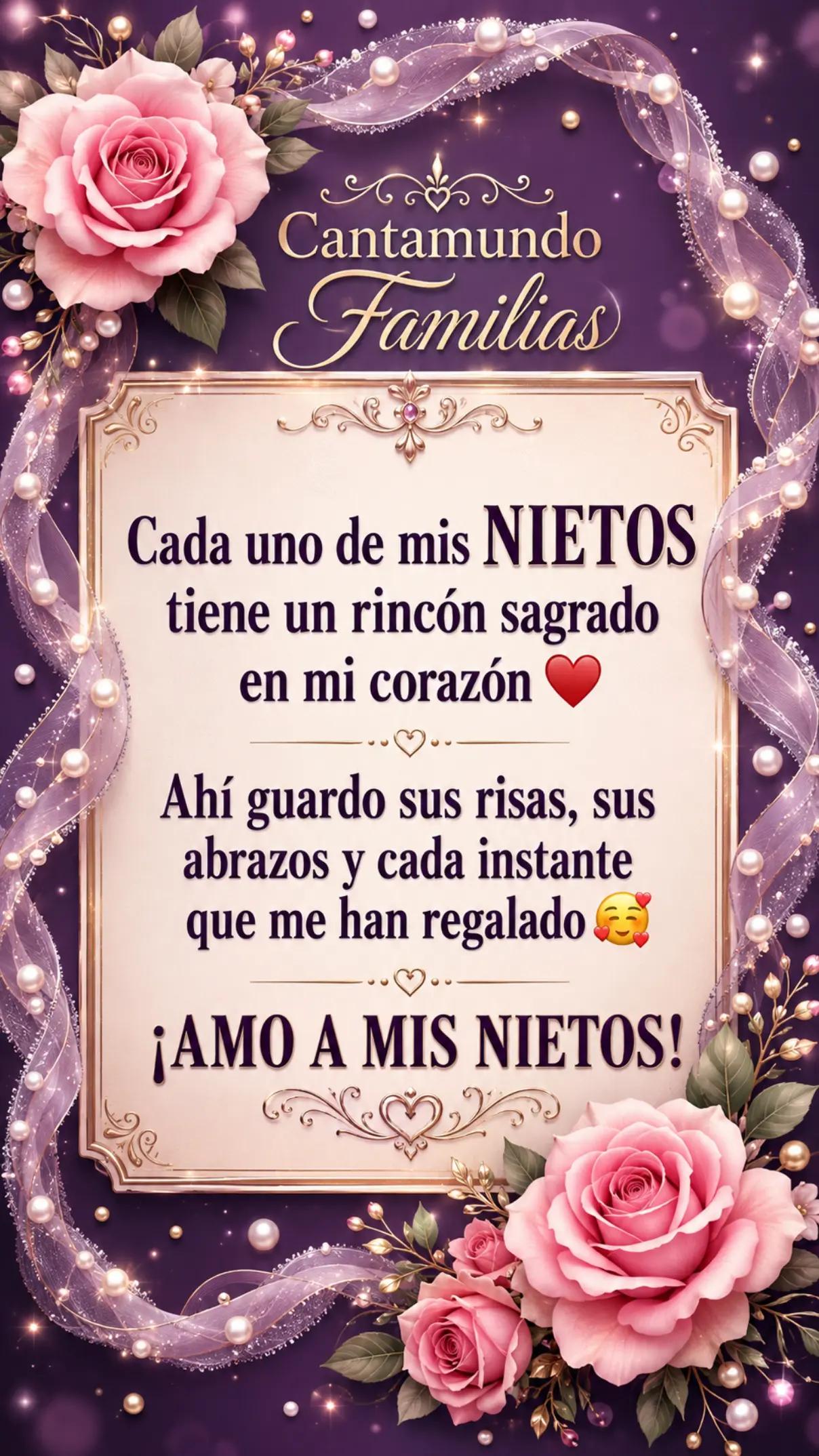 @Canta Mundo