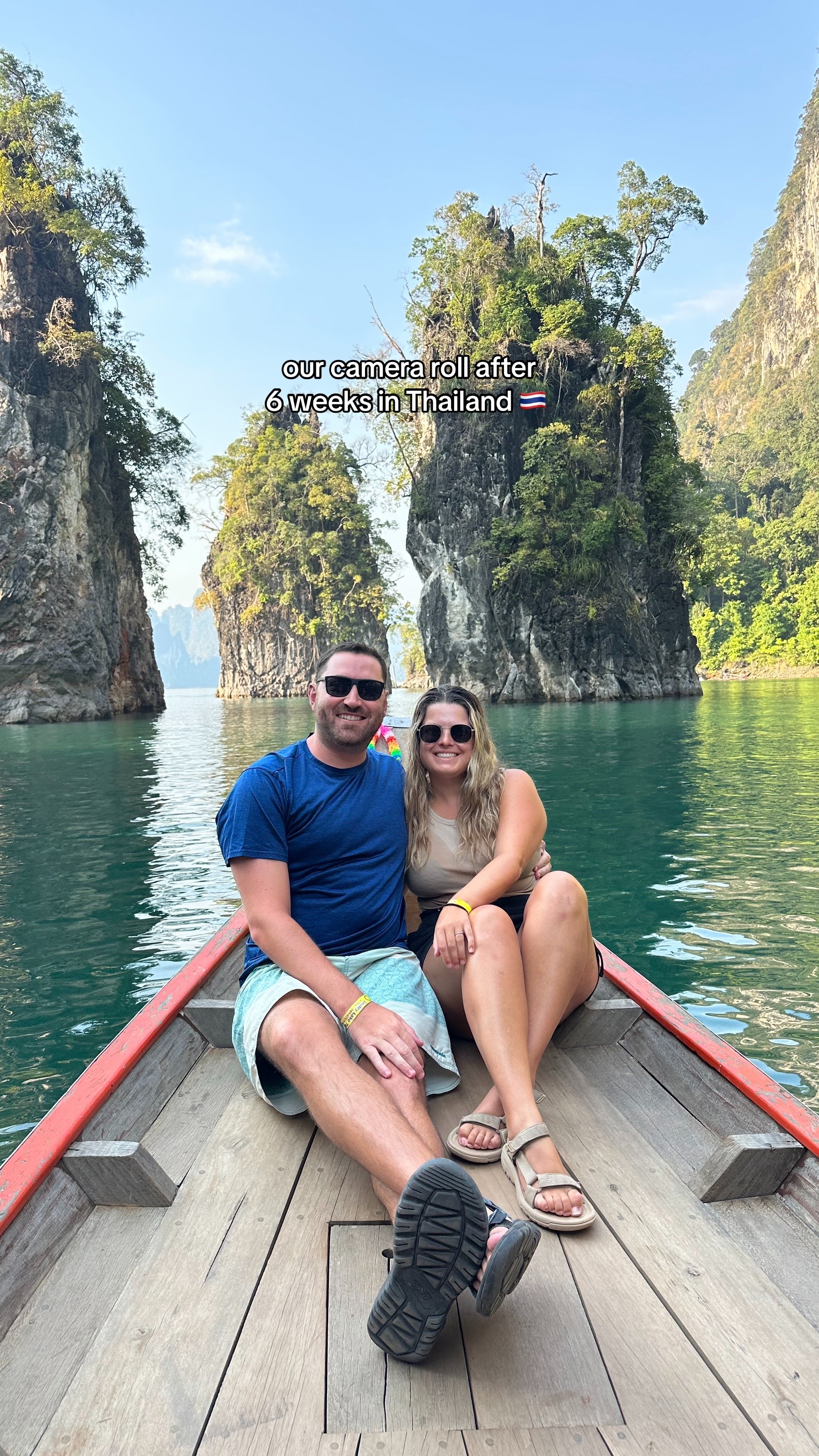 @Matt & Shannon | Travel ๐๐๐