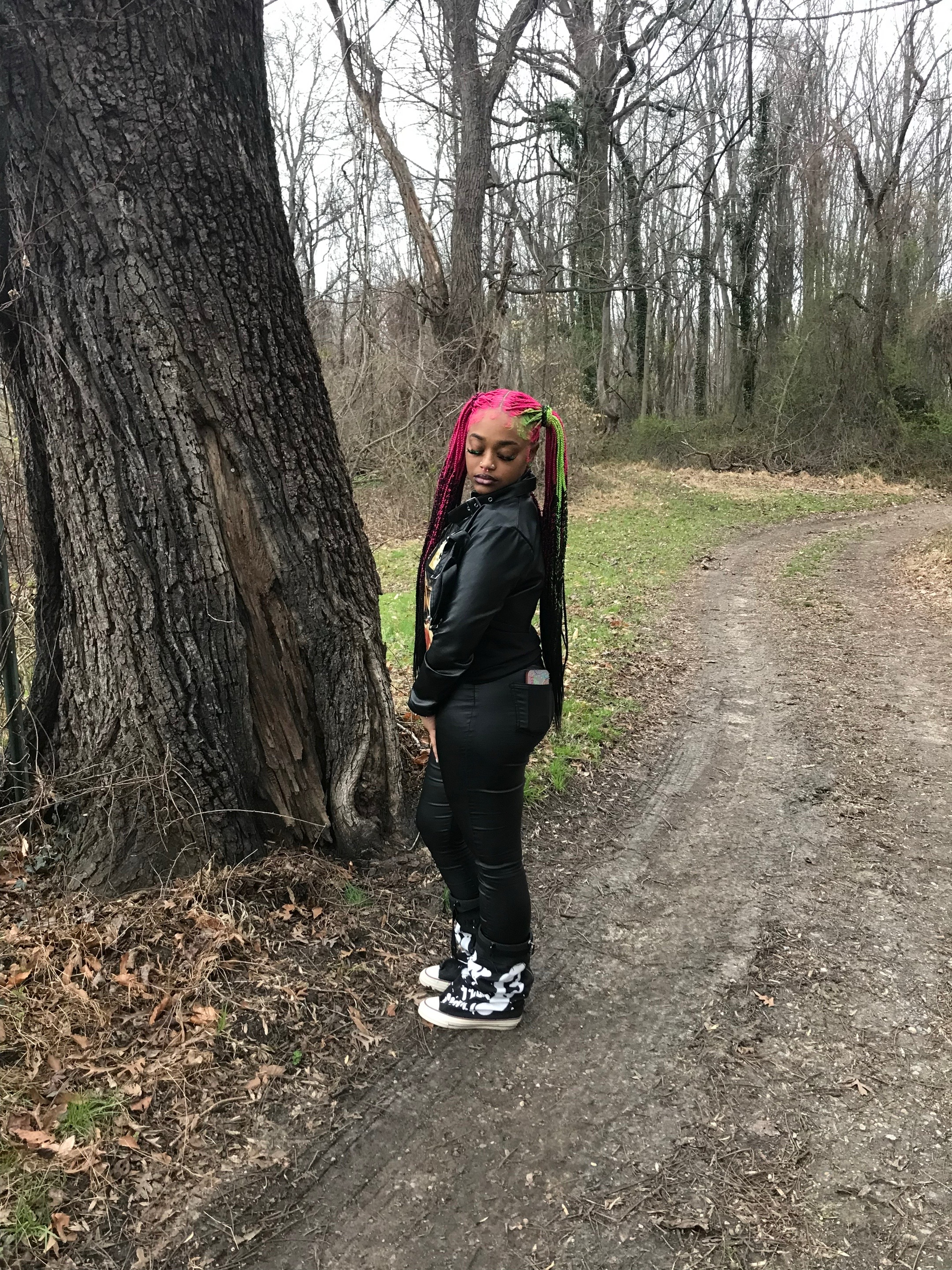 @sanai ❦