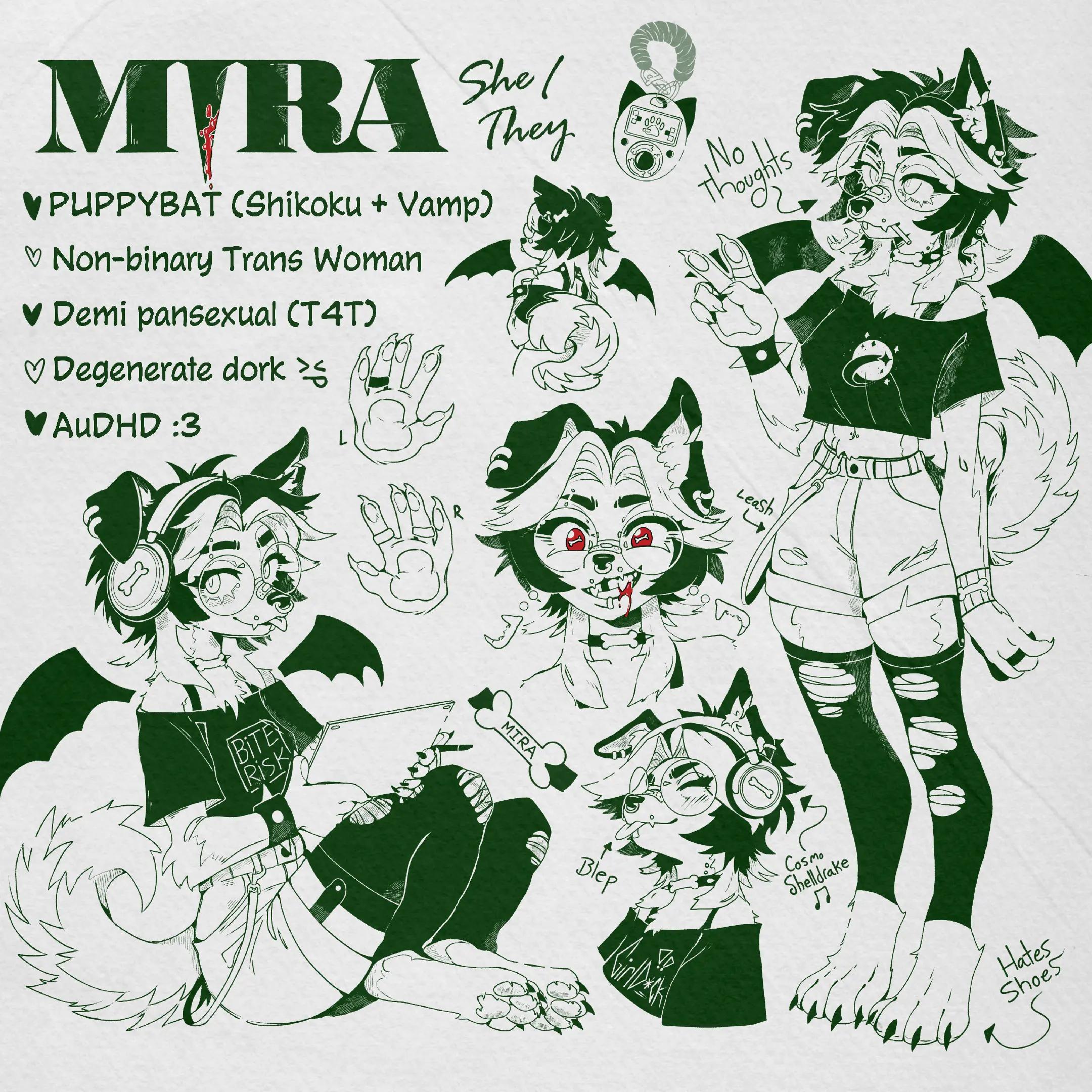 @Mira Bites