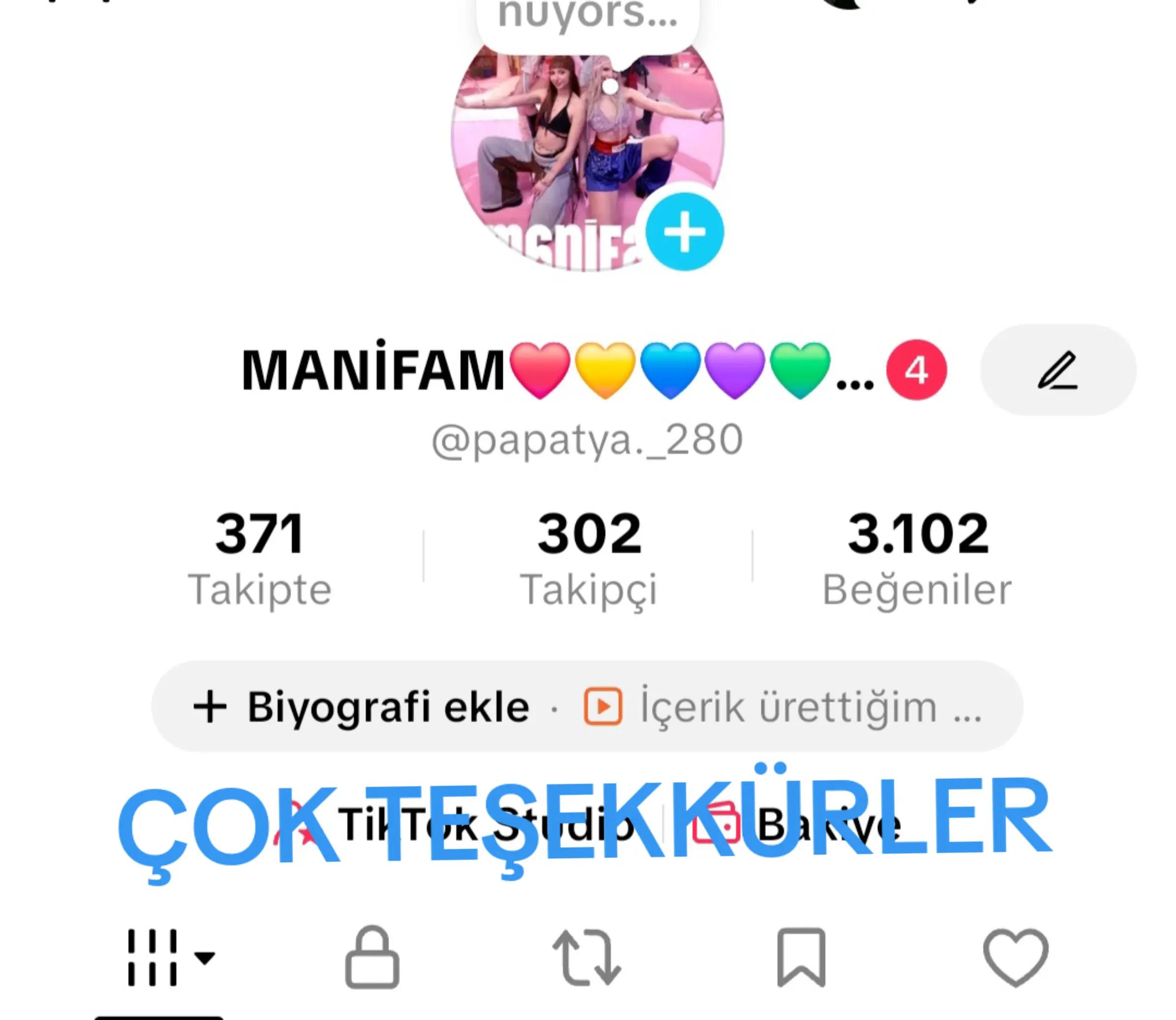@MANฤฐFAMโค๏ธ๐๐๐๐๐ฉท