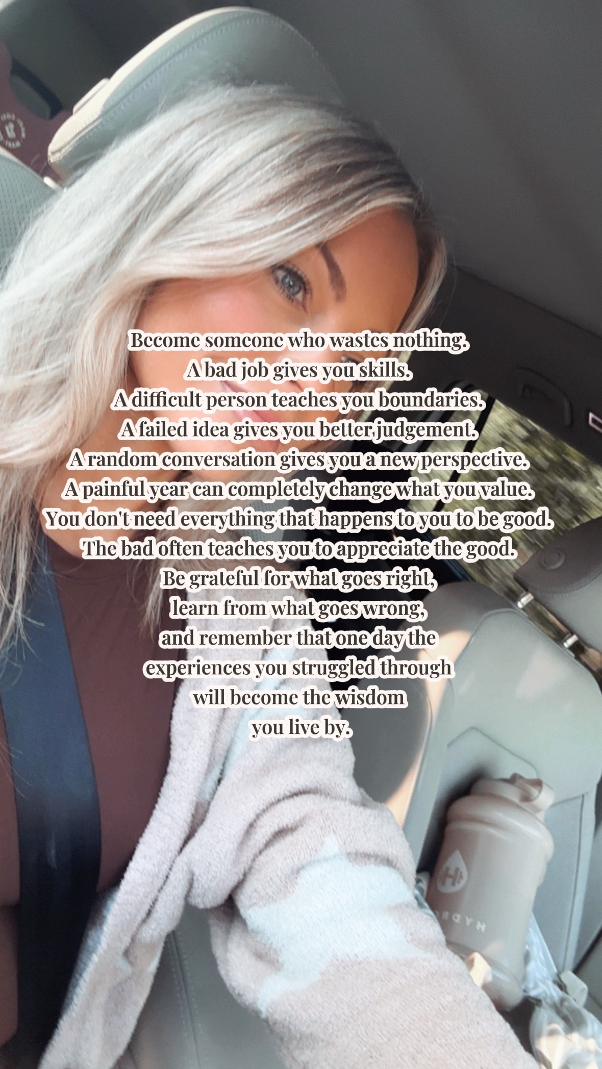 @Lisa Danielle