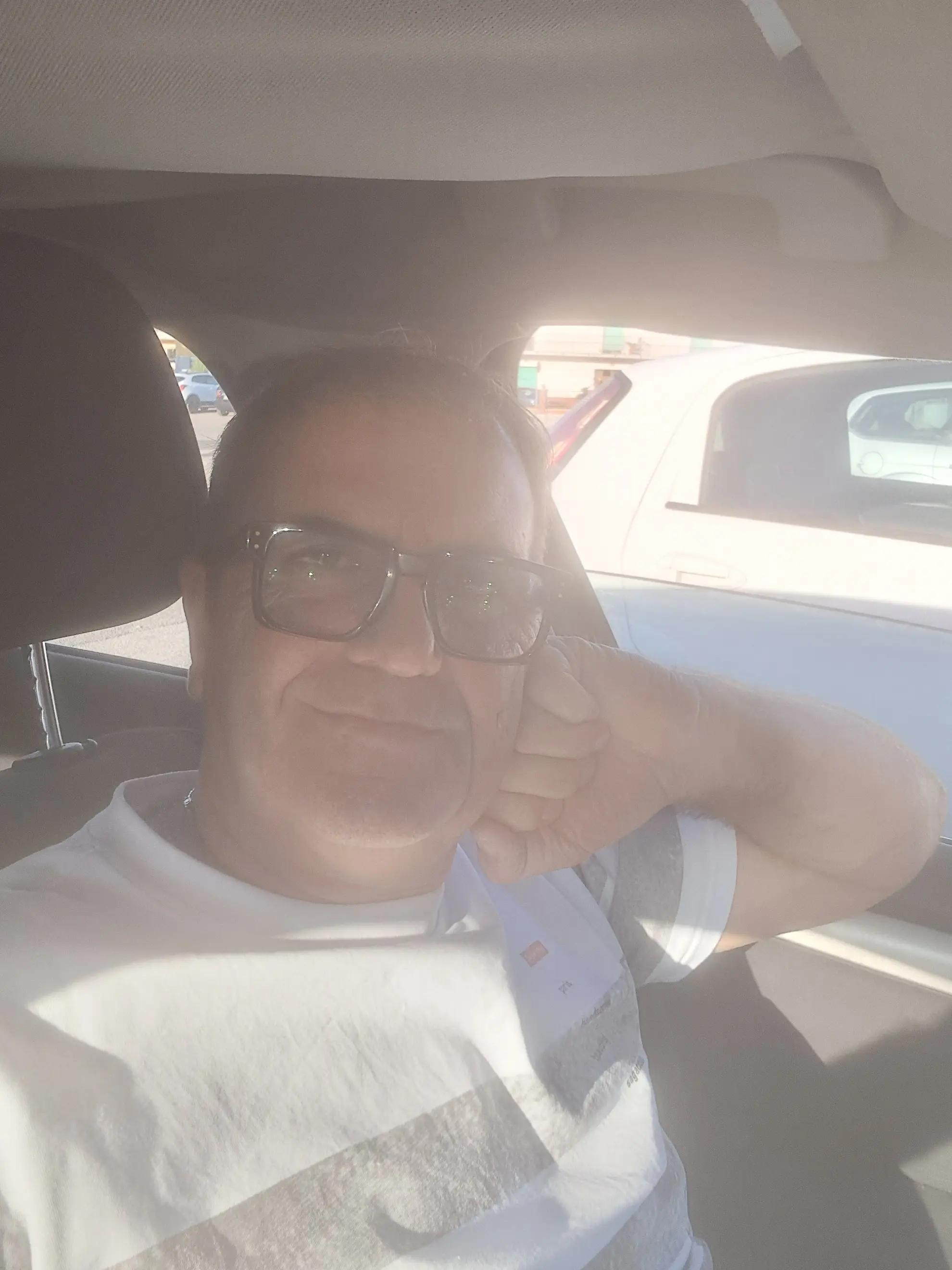 @gerardo saracino