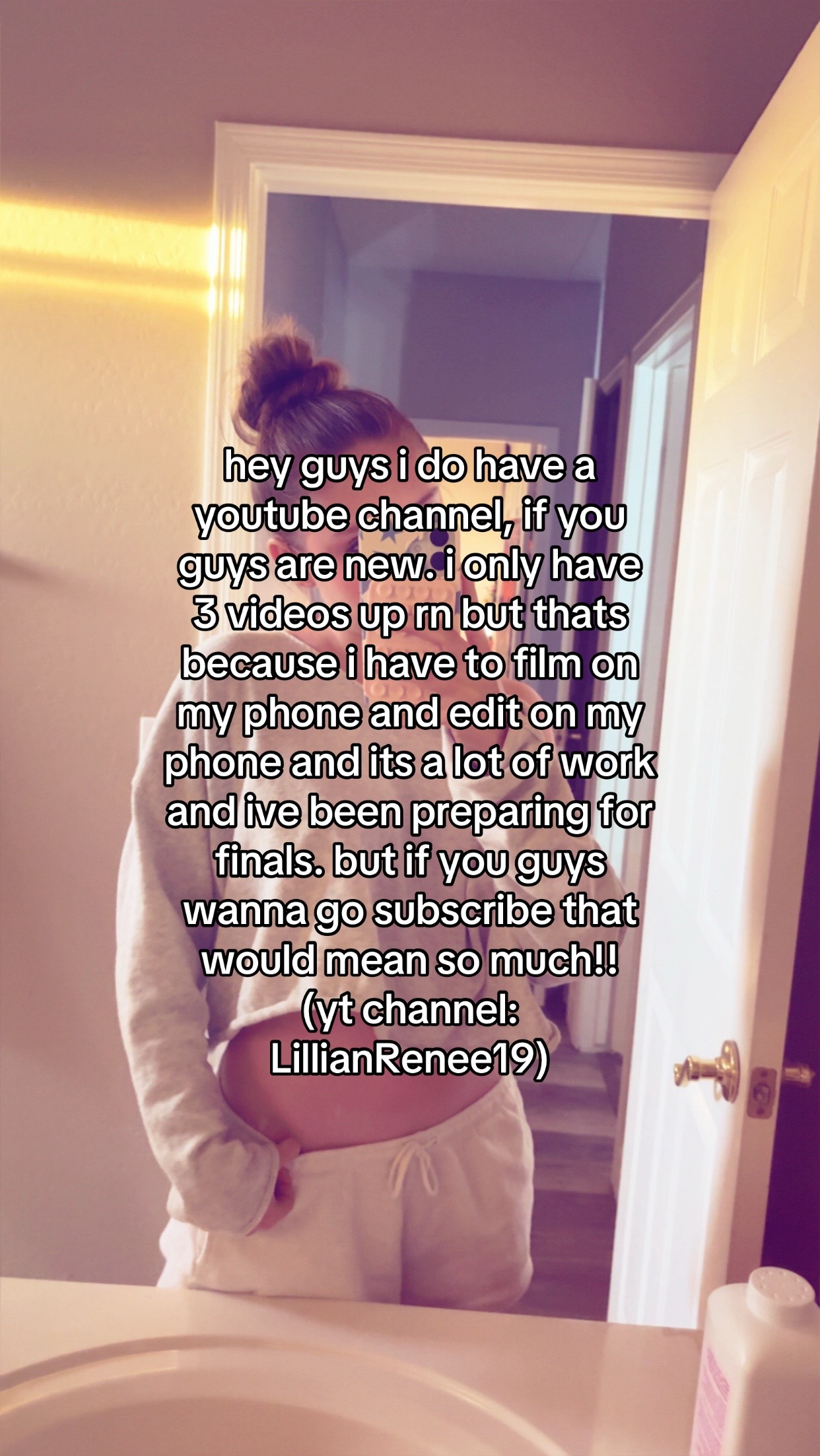 @Lilly Renee 💫