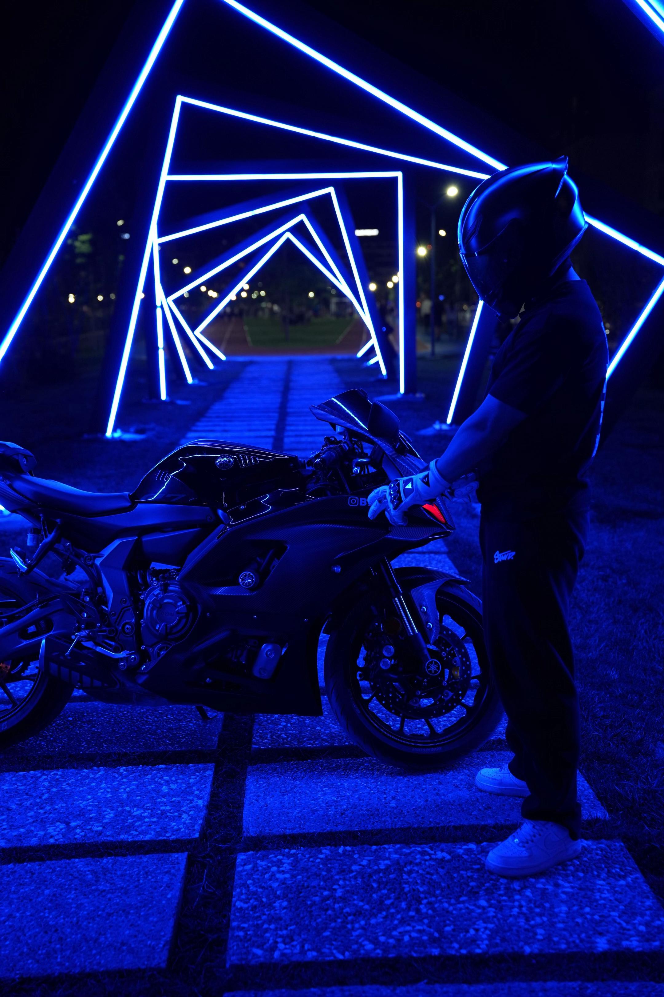 @B7Rider
