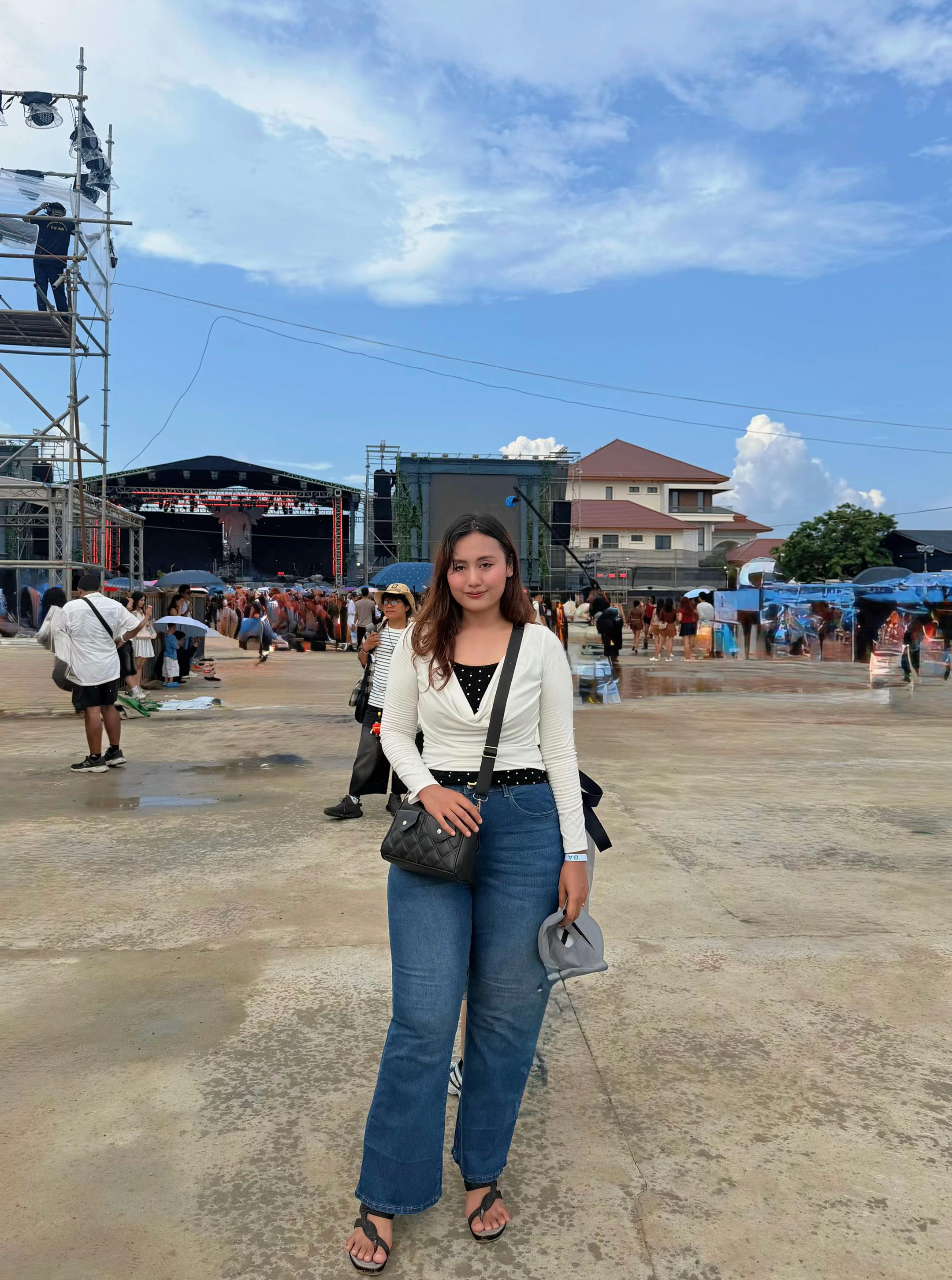 @Po Mar Thinn