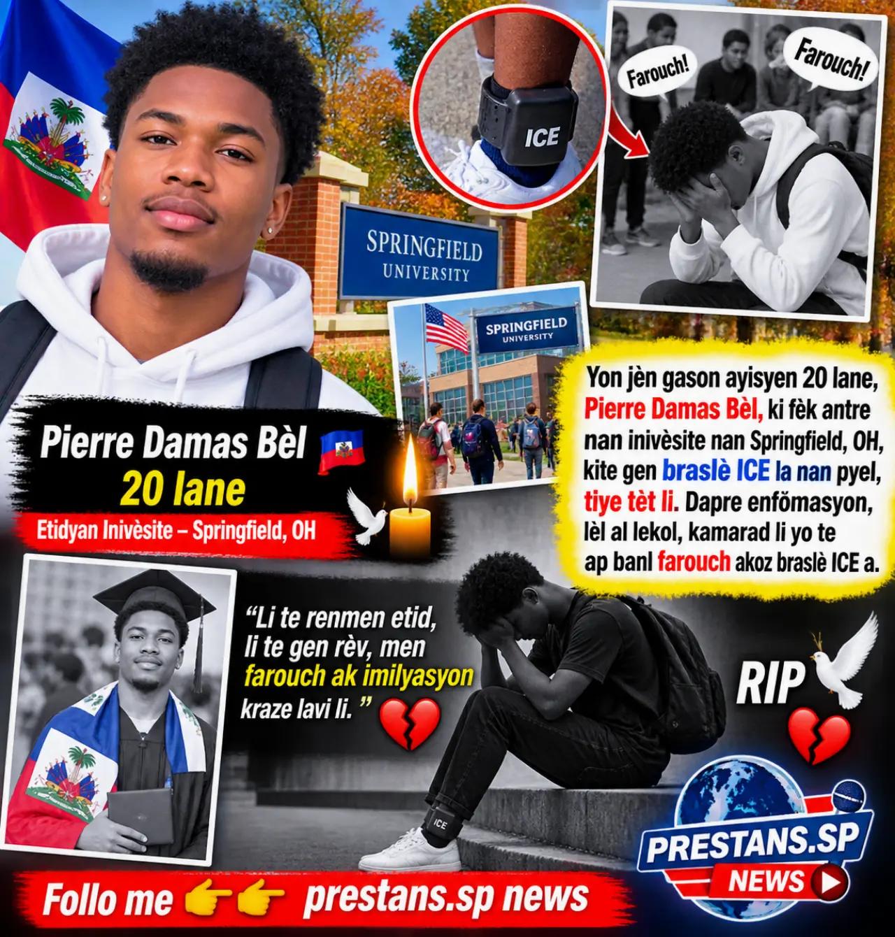 @Prestans.sp News