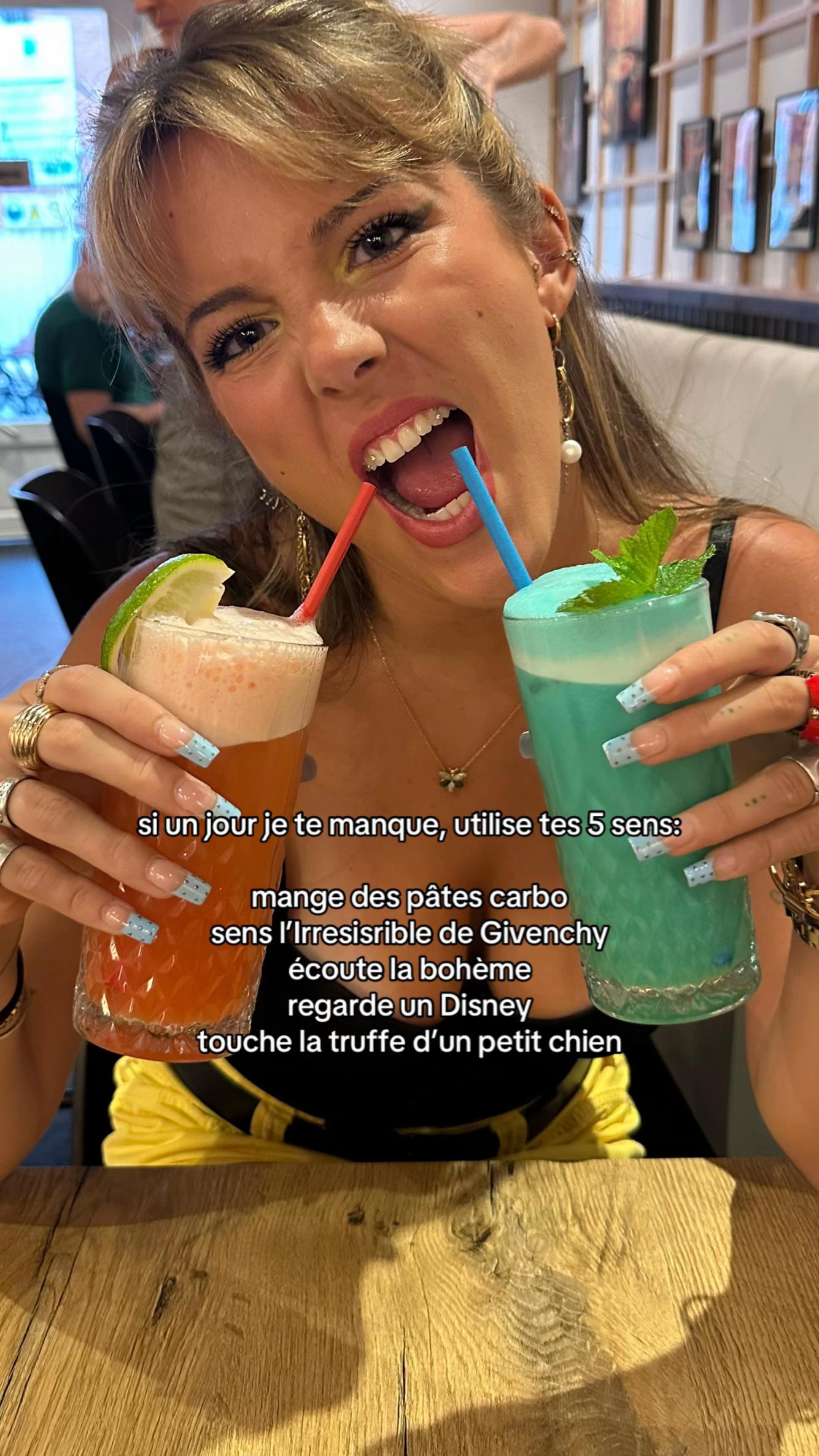 @Emma Peyr