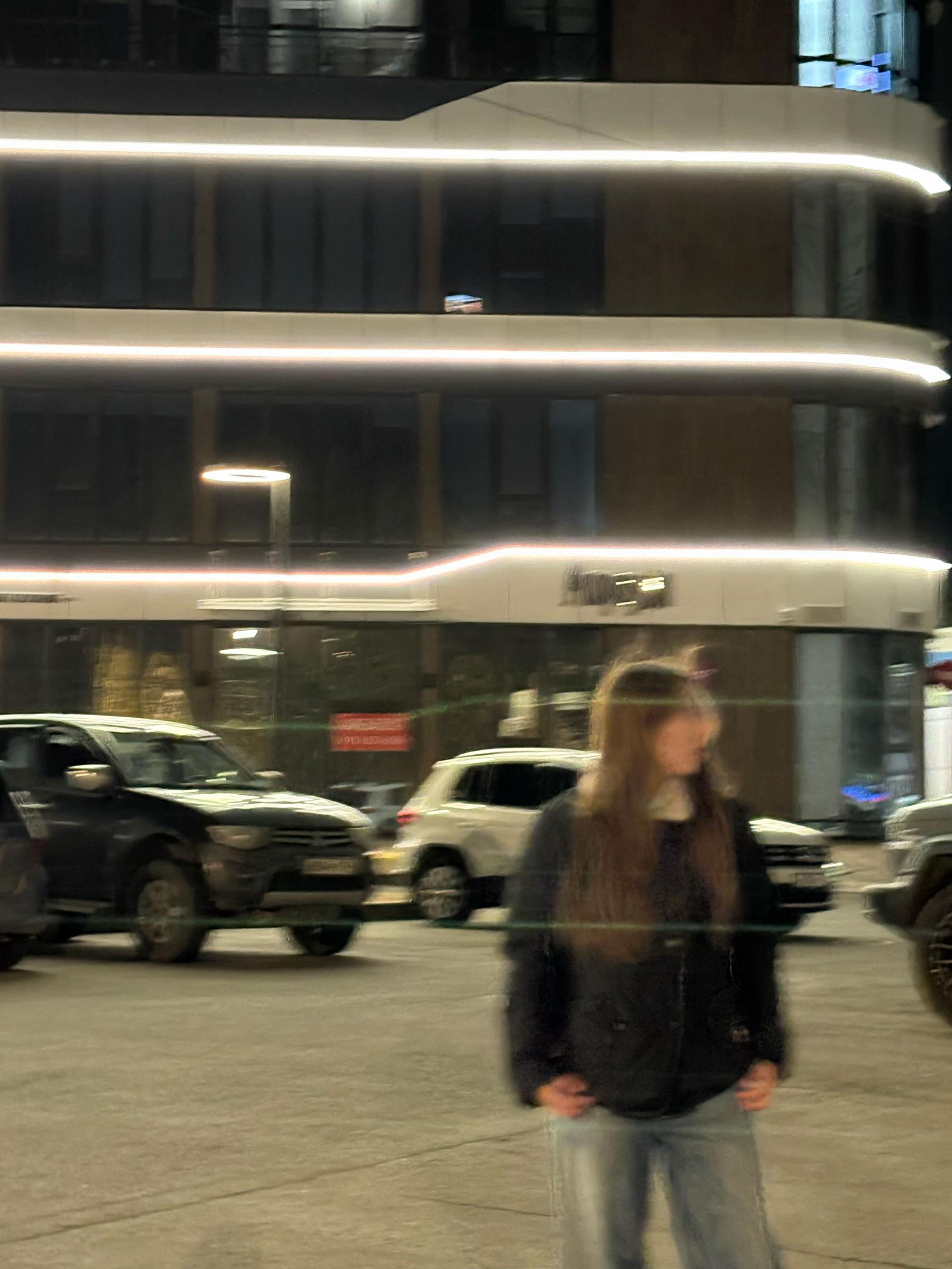@Lugovskaya street