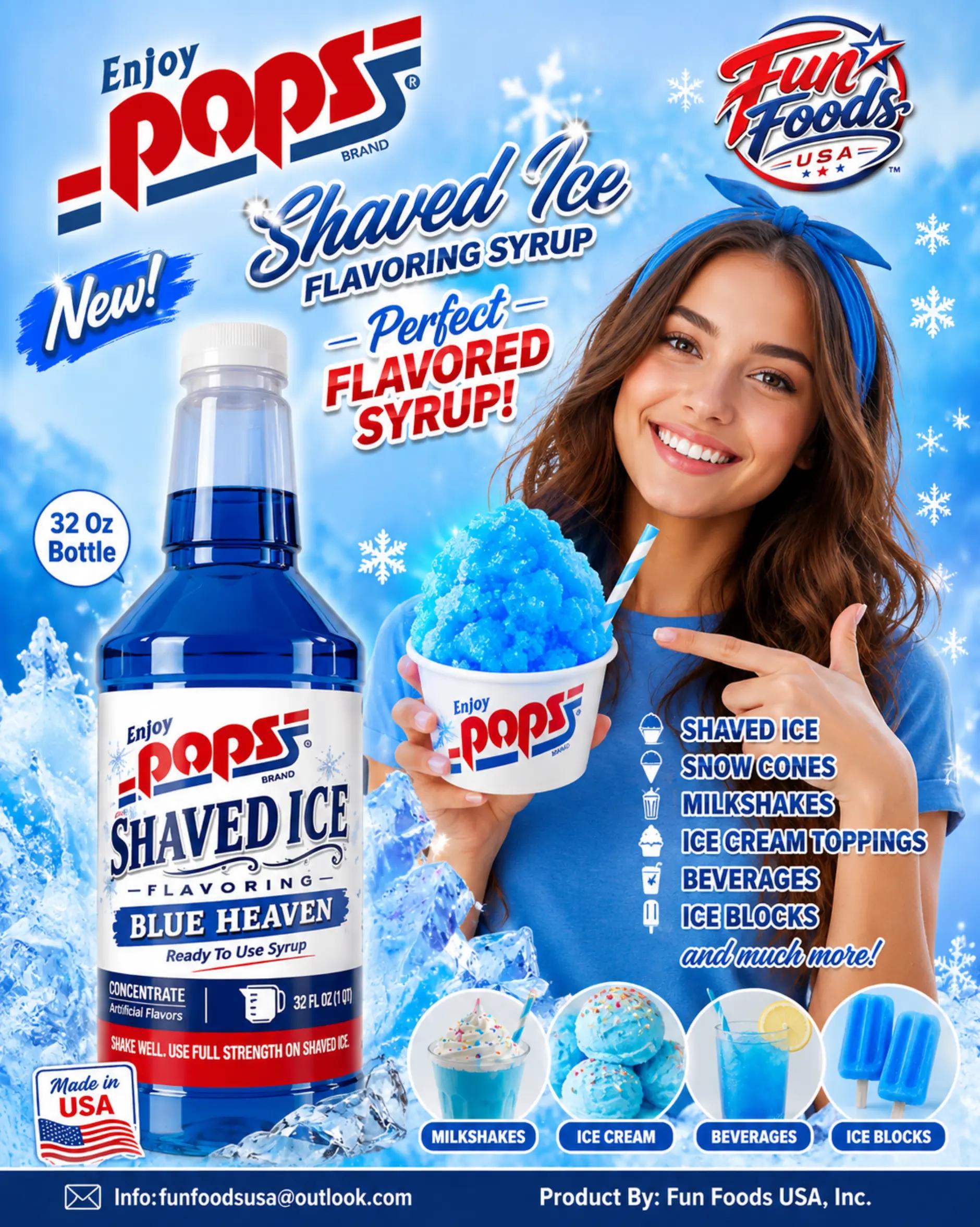 @FIJI PRODUCTS USA