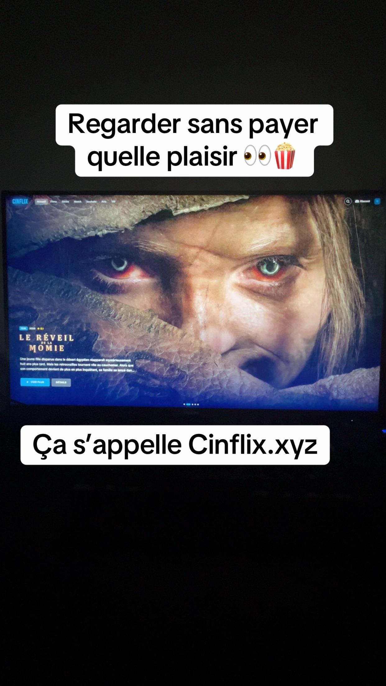 @cinflix