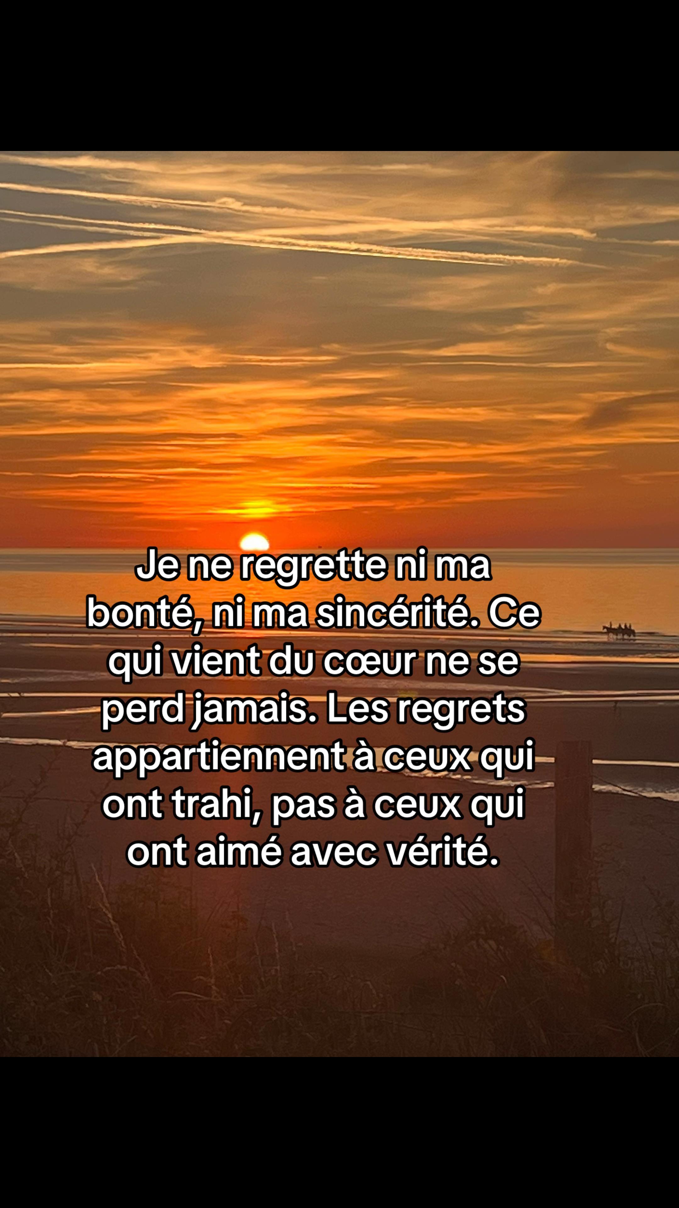 @IVRESSE DE L’AME
