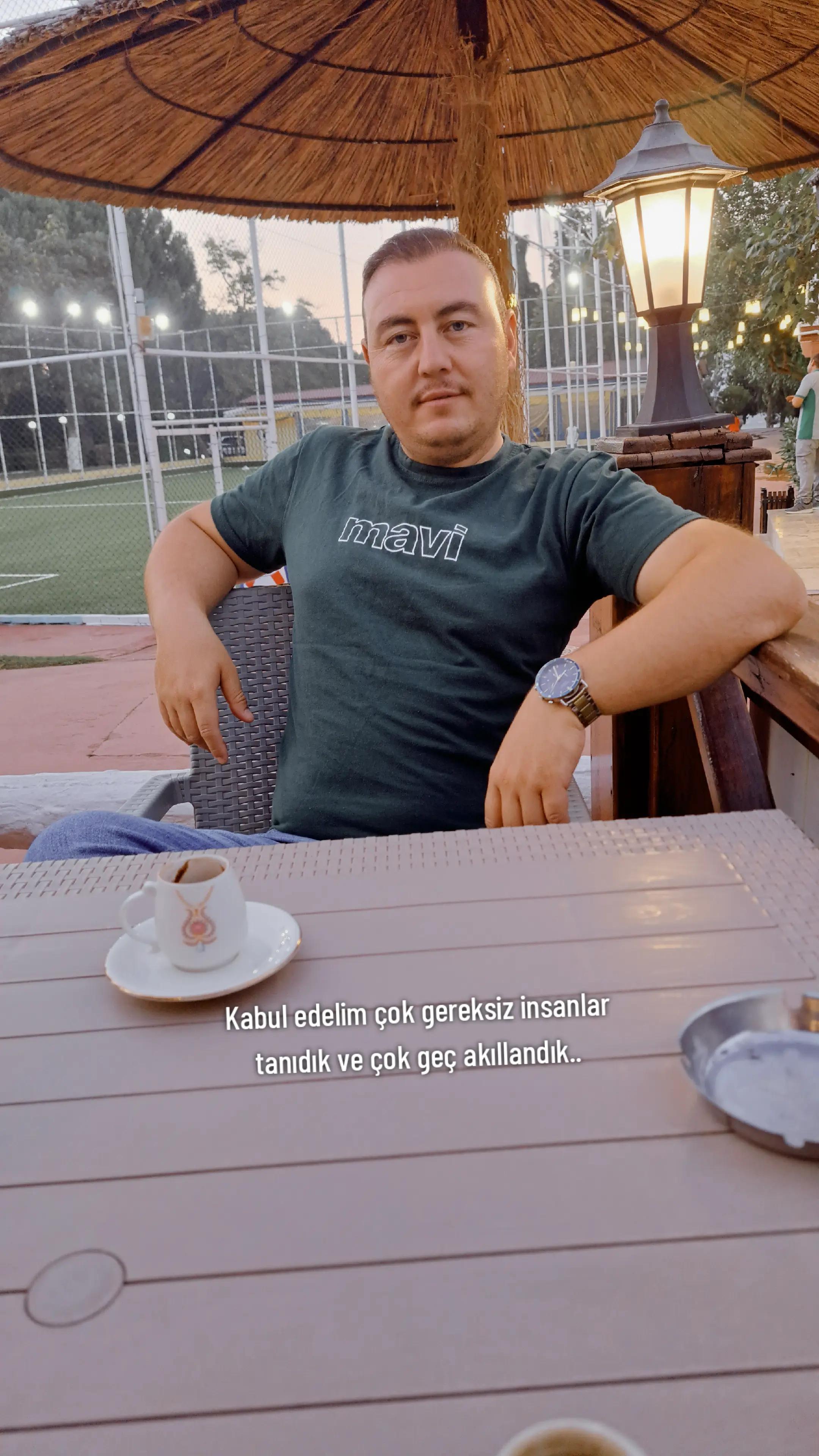 @Maviş gözlü güvenlik 45
