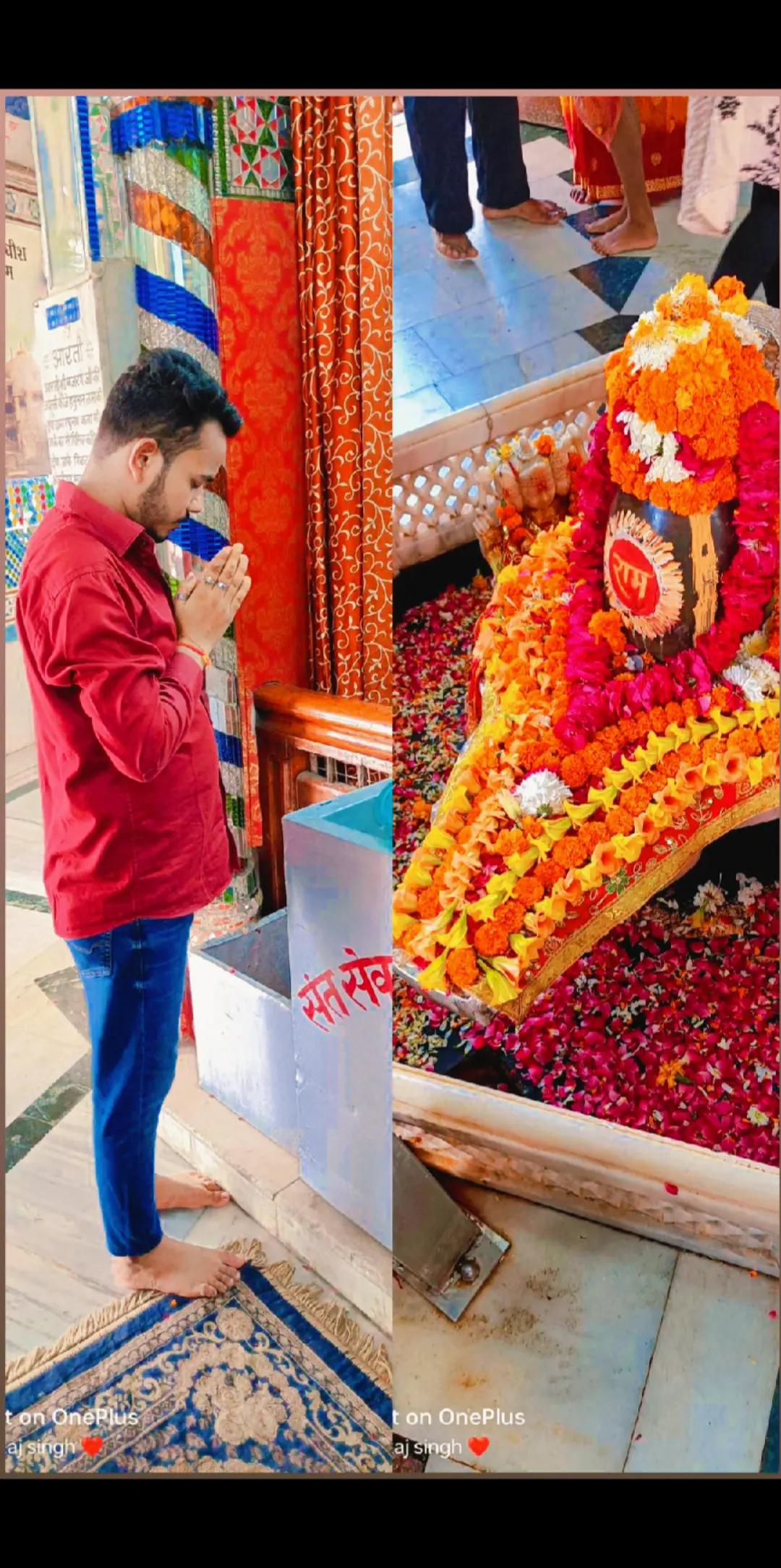 @Pankaj Singh