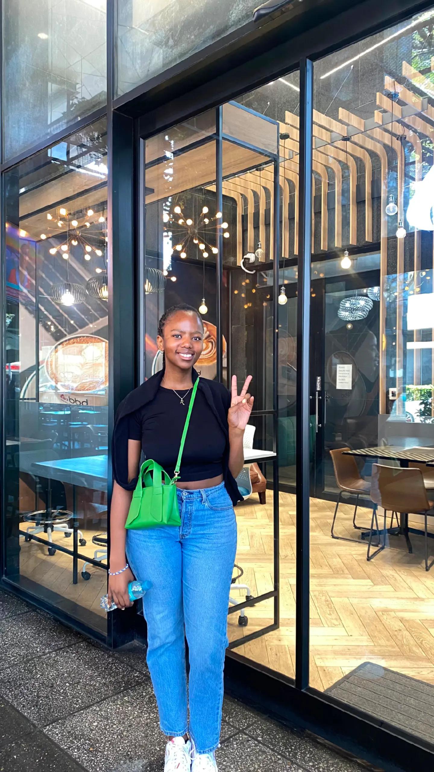@YouTube &bull; Azania Mkunjana