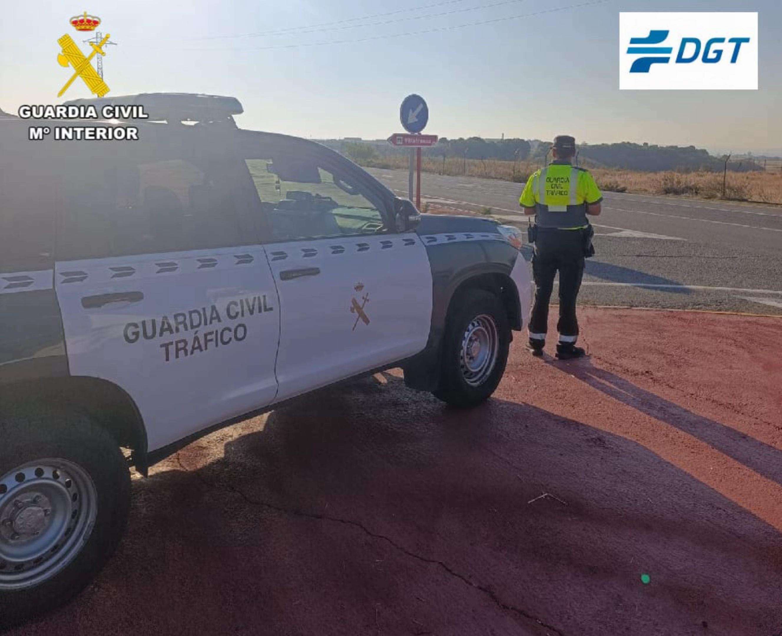 @Guardia Civil Navarra