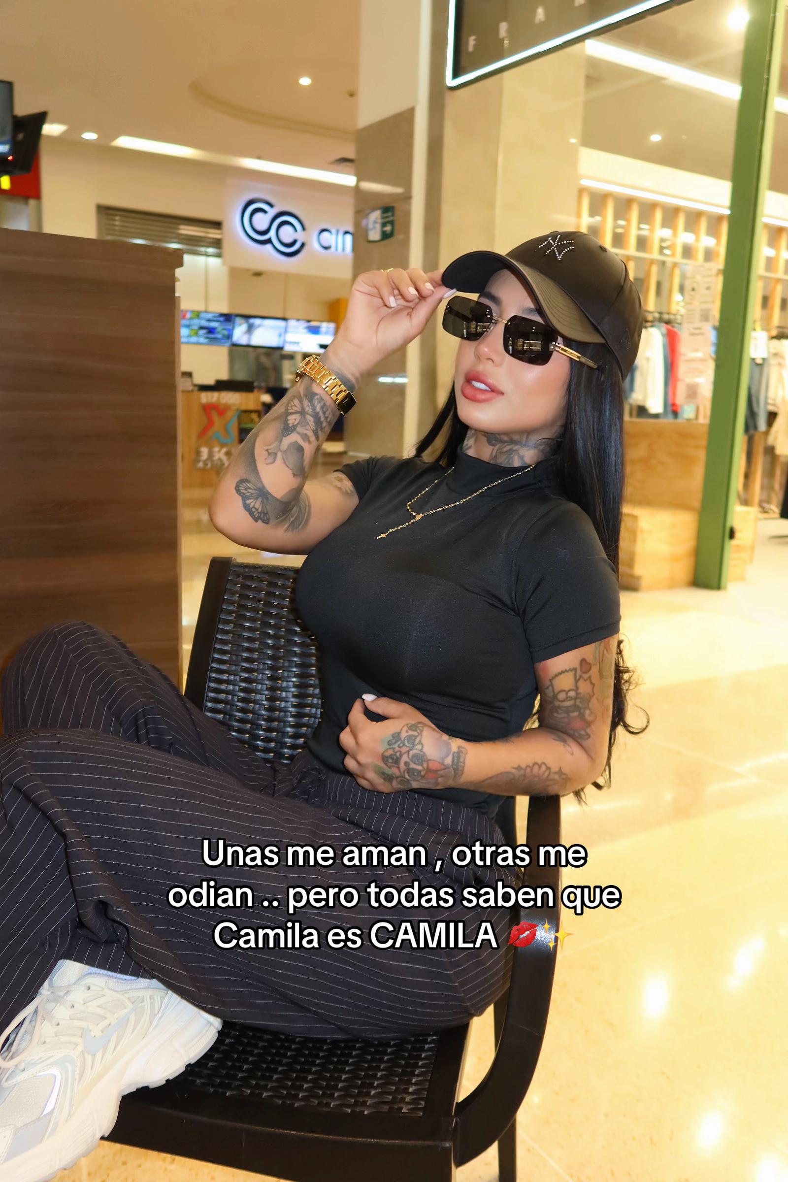 @Sofi Muñoz 🐴💗