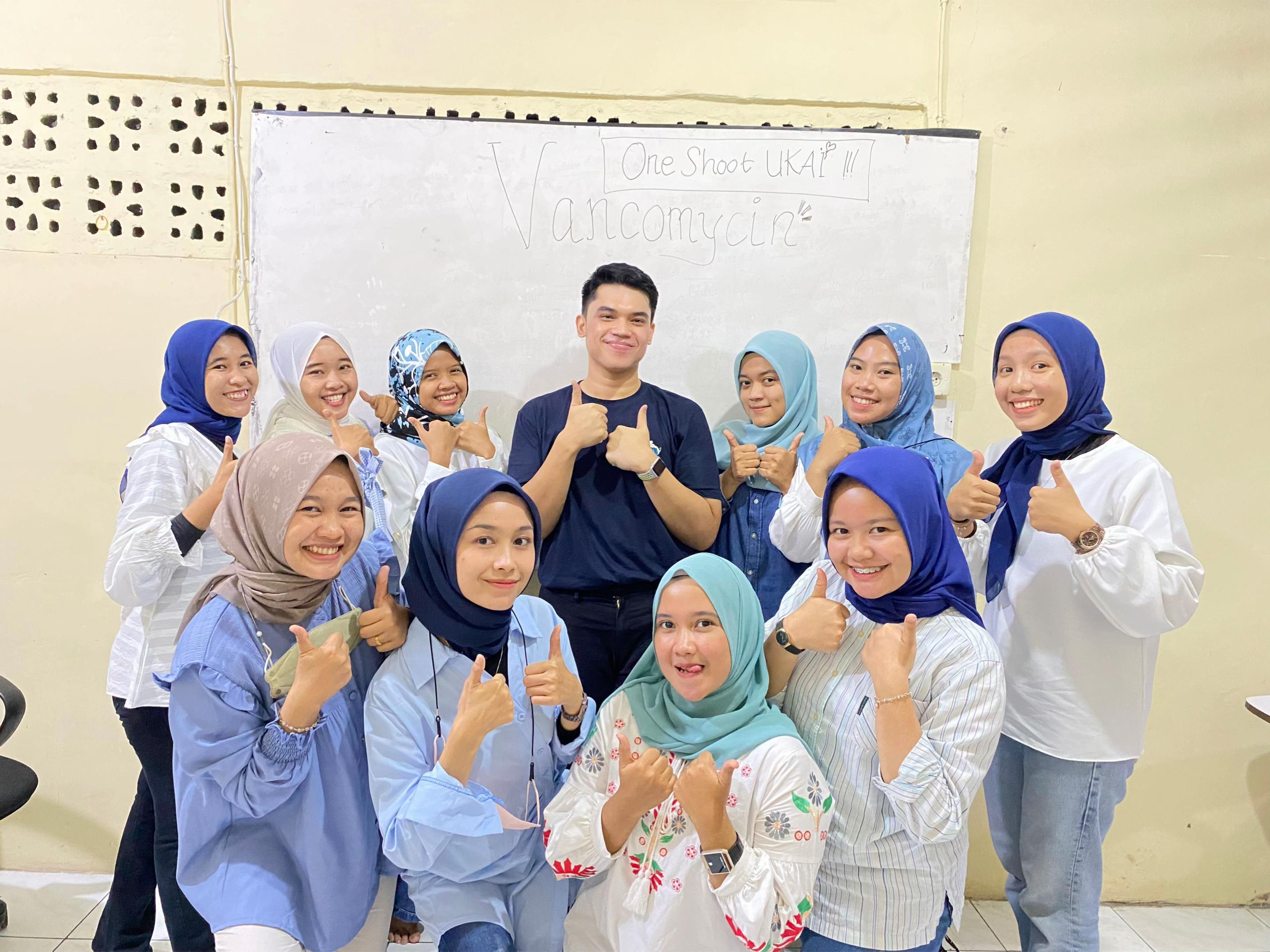 @Raih Apoteker