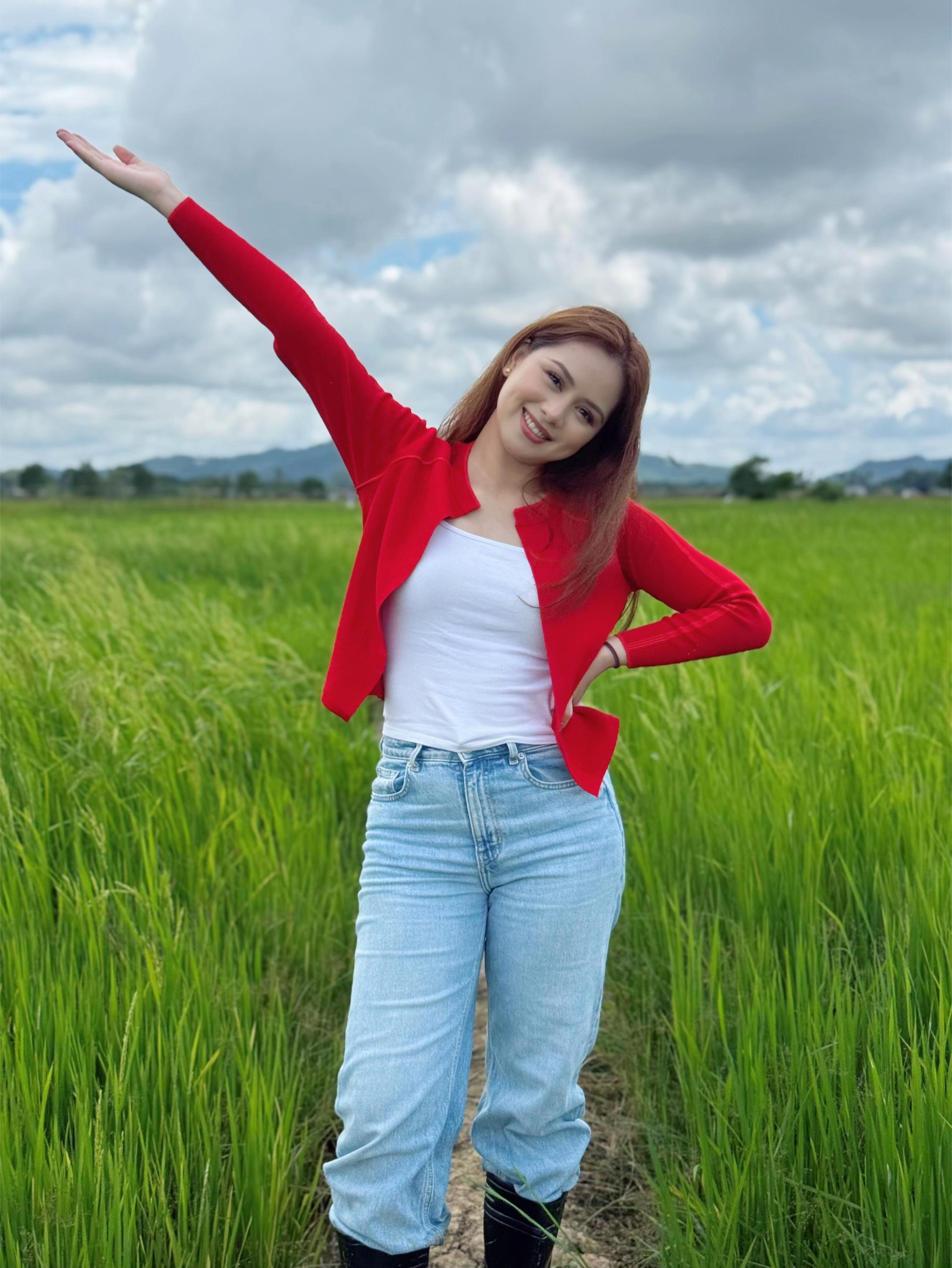@Hosiani keewon
