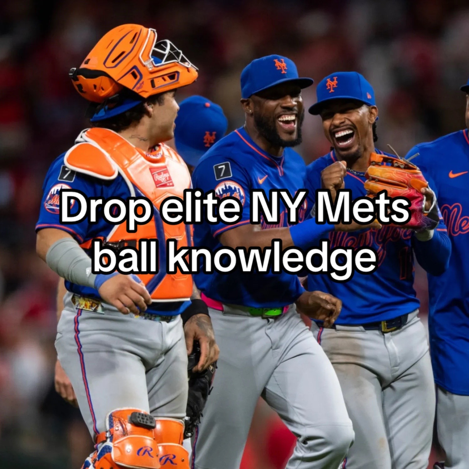 @Mets Wire