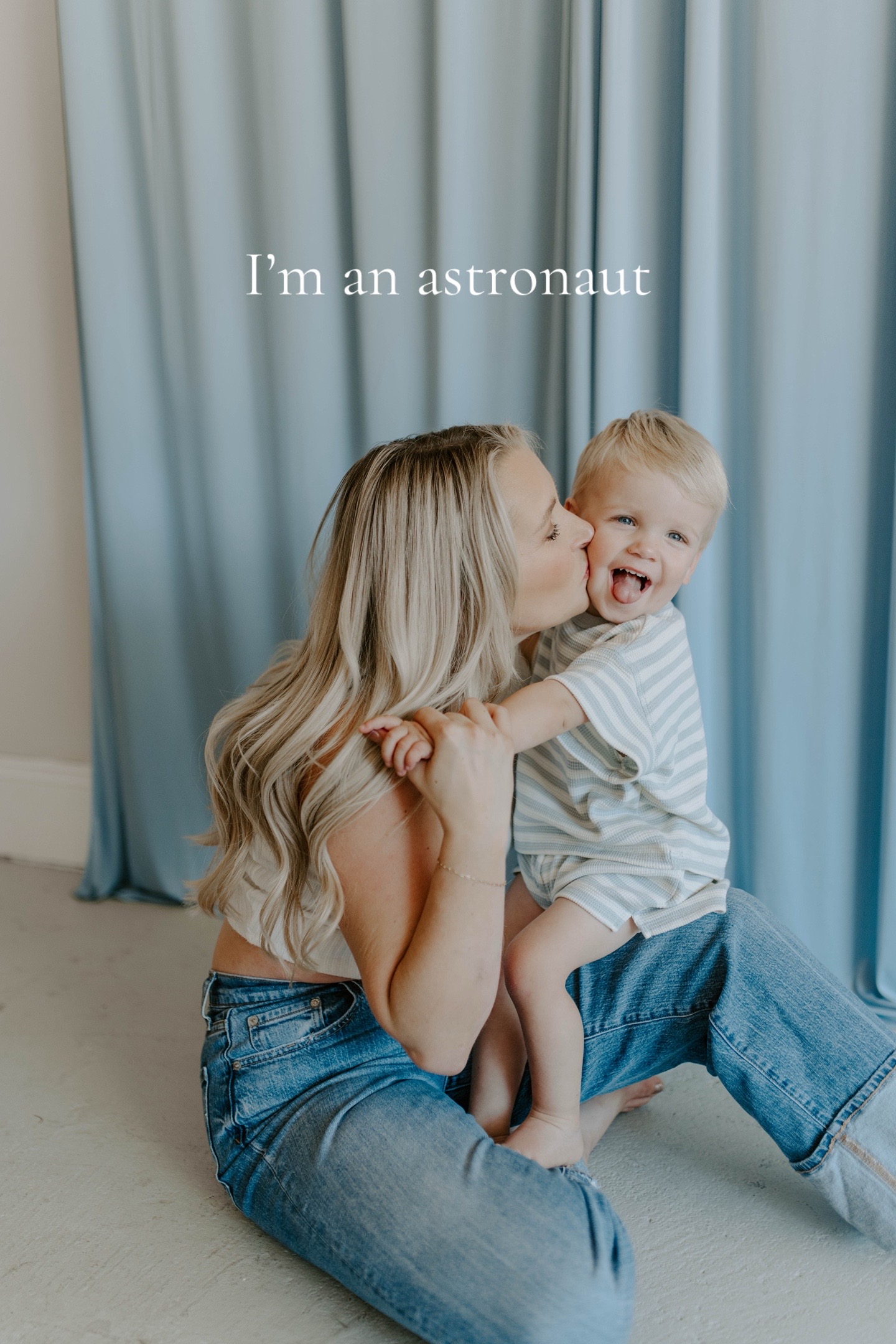@Caitlin Ash Perry | Boy Mama🩵