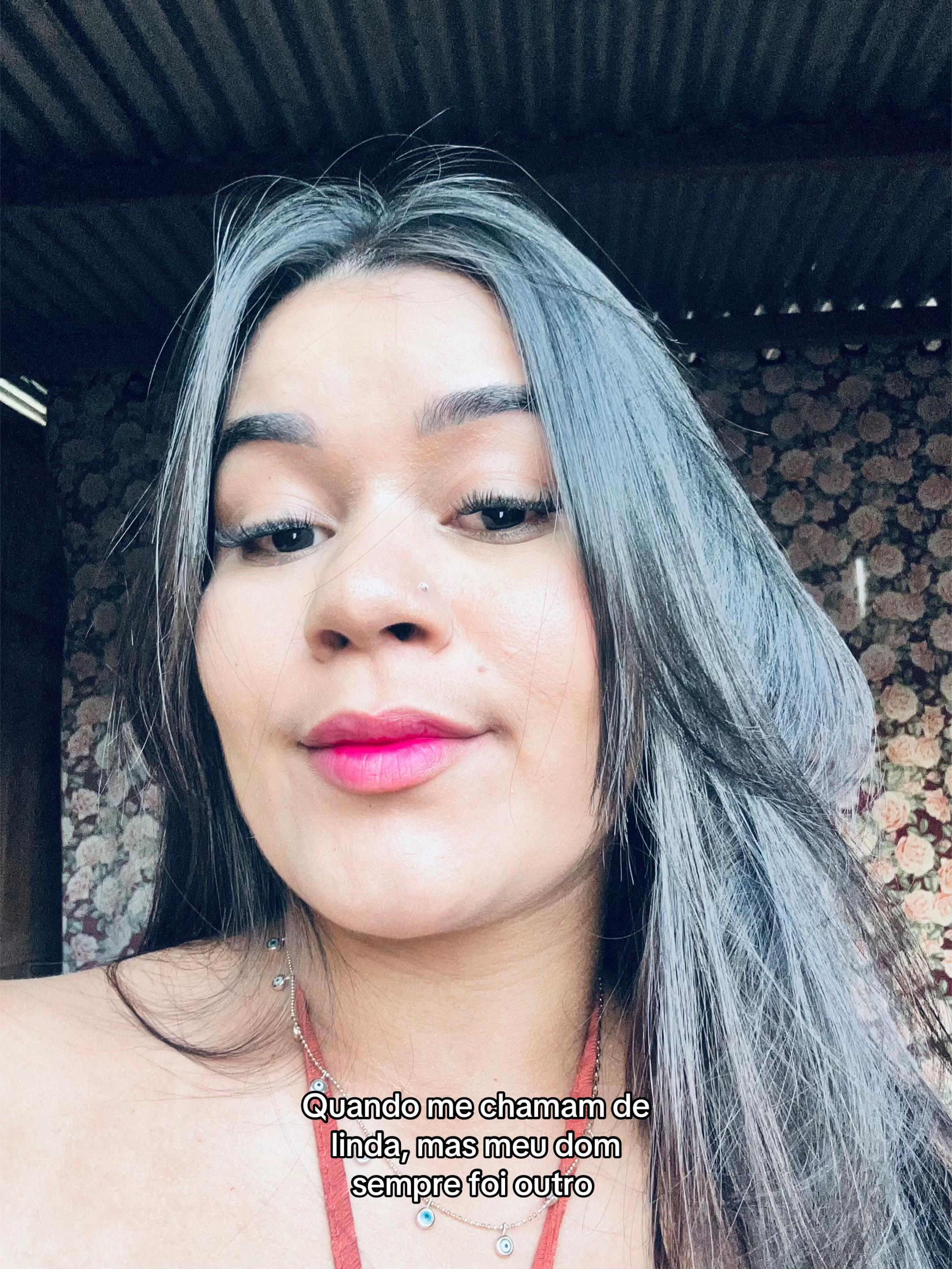 @Elisângela Costa