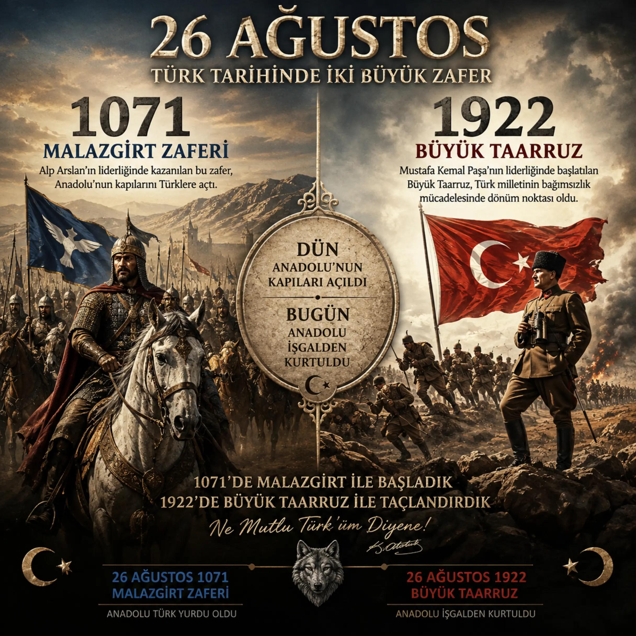 @Yolumuz Turan Yolu
