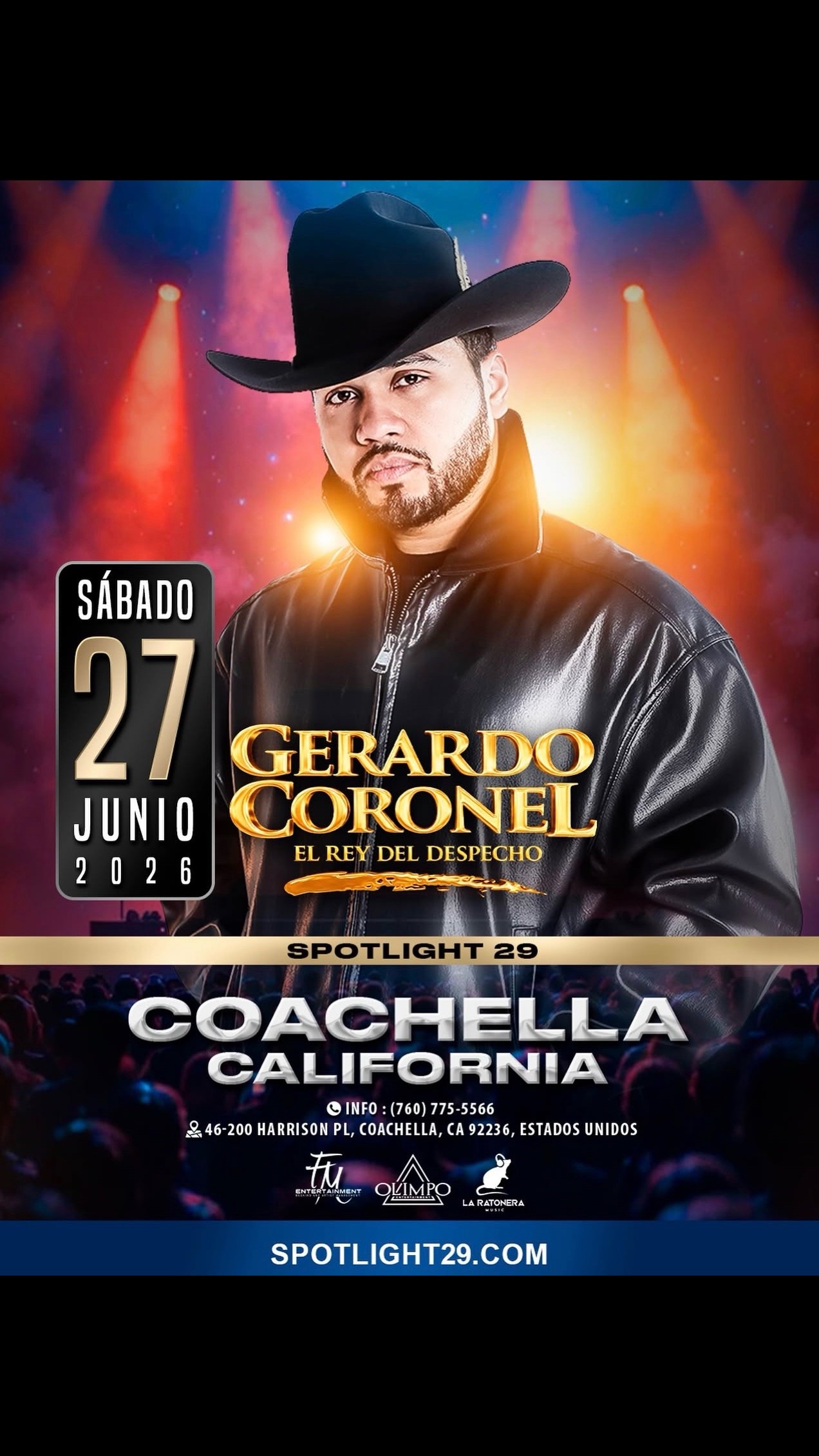 @Gerardo_Coronel_fans
