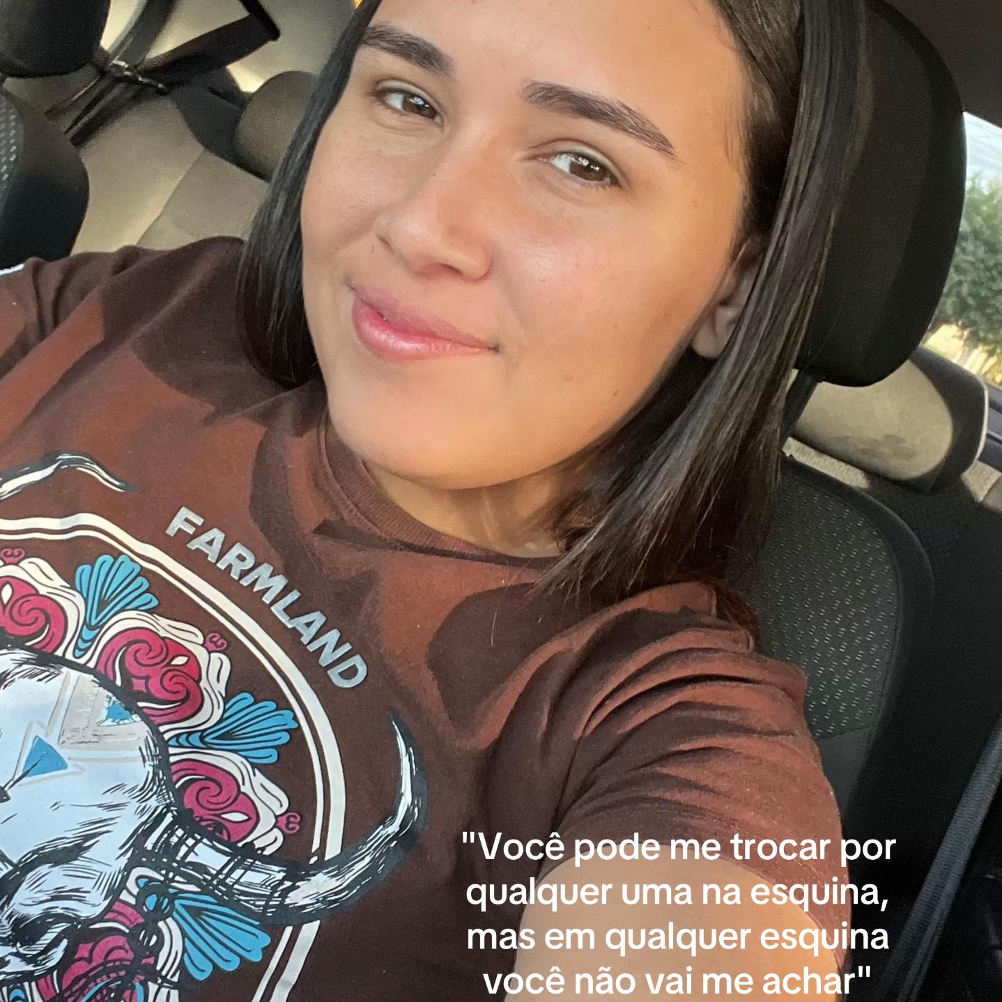 @Isabella Martins