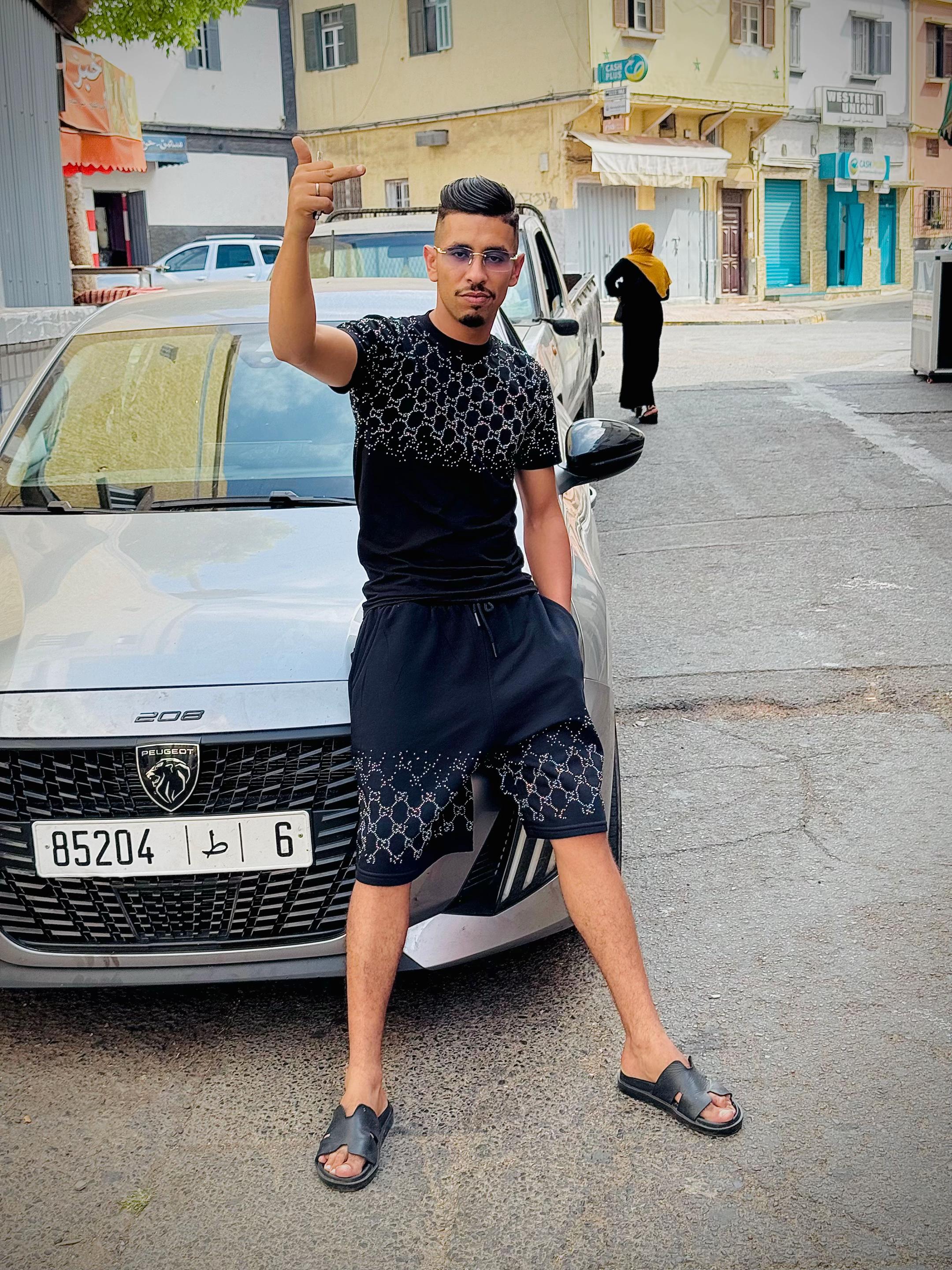 @Faouzi _faouzi🖤