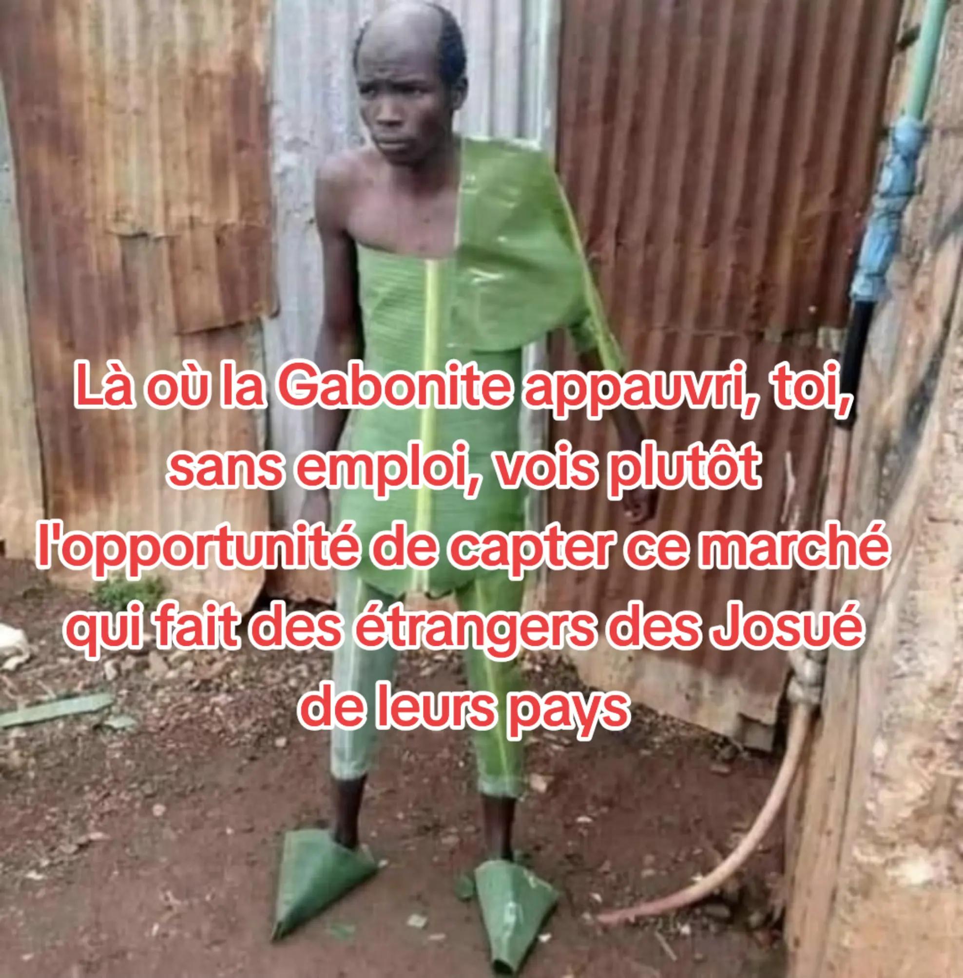 @Chérie YONI TSANGO Ep. NGOUSSI