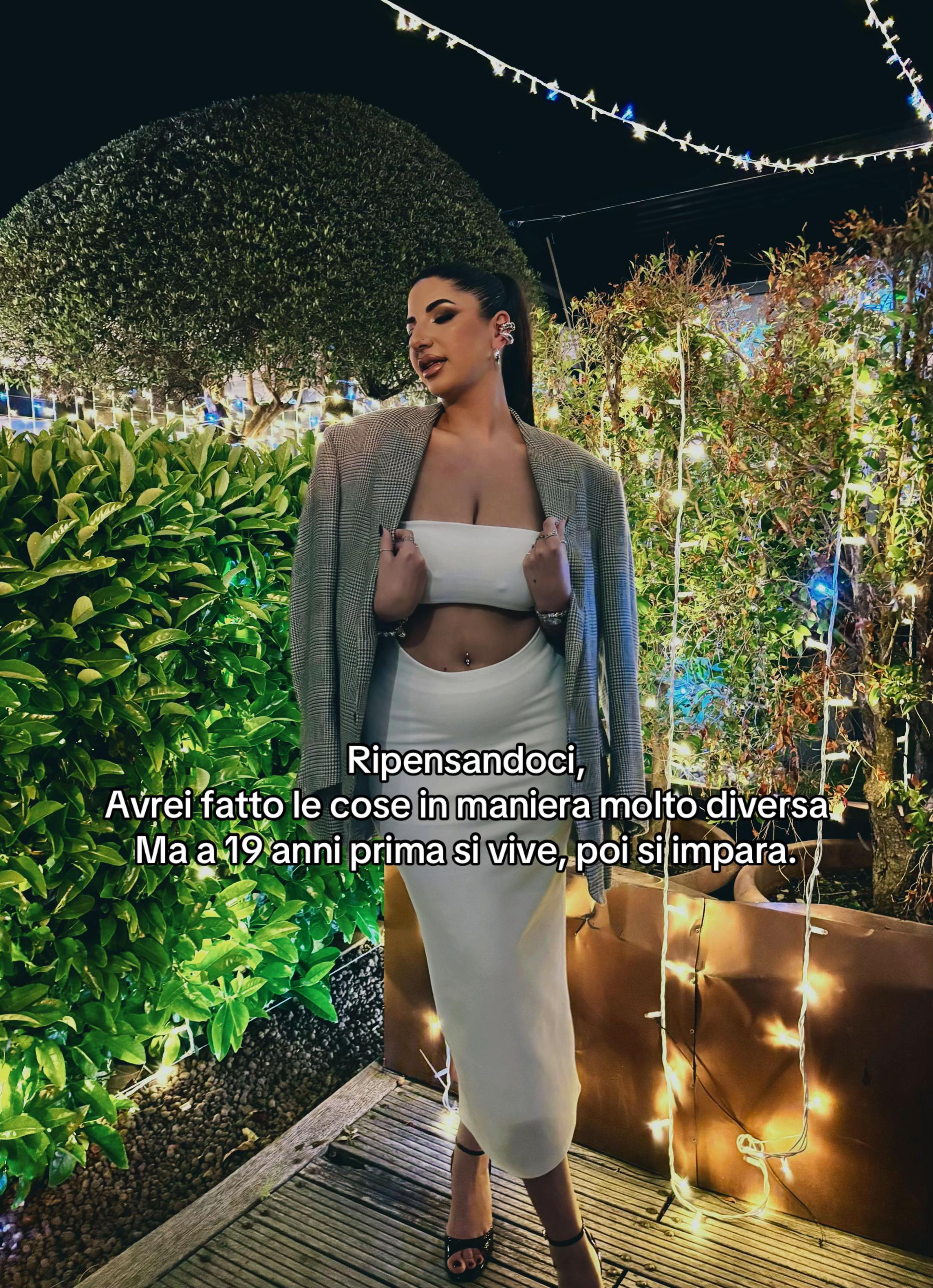 @Antonella Garofalo