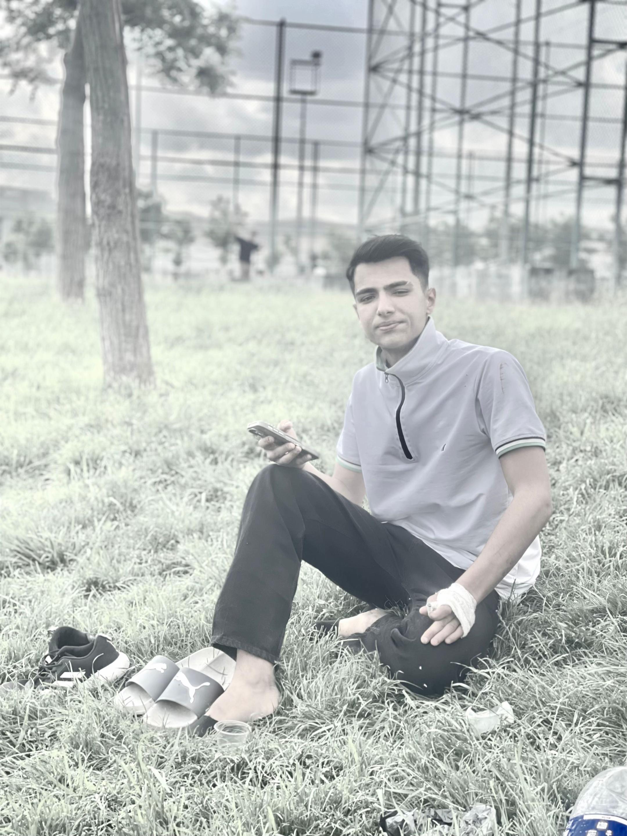 @Baki Çiçek