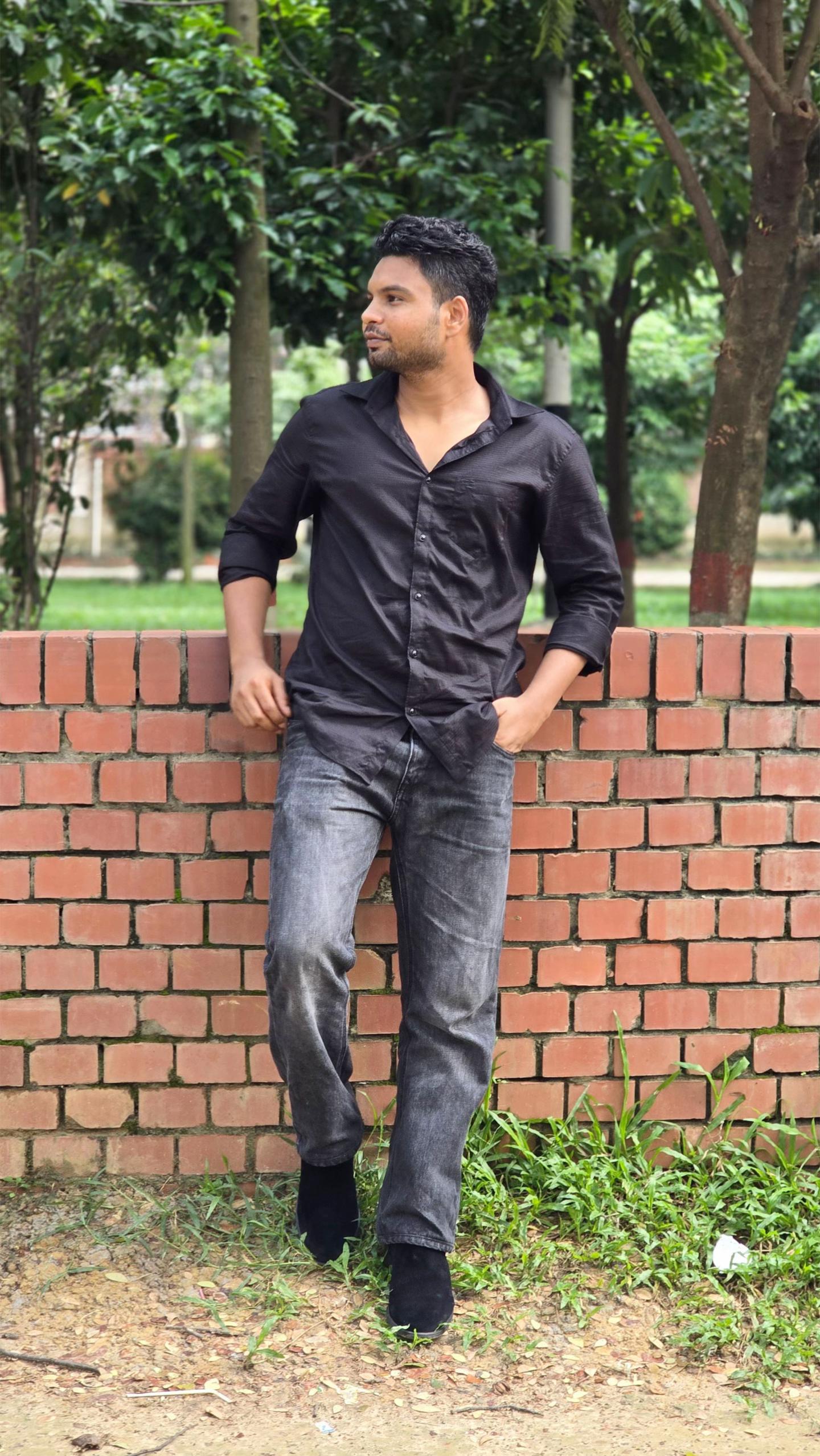 @SHAHIN KHAN