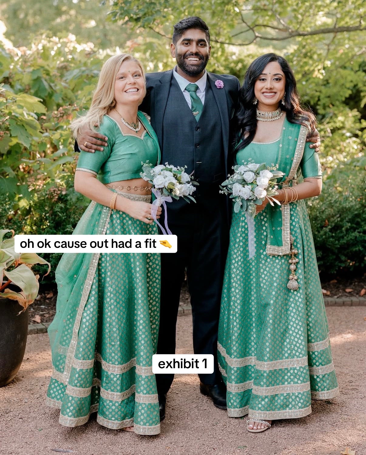 @Tanaaba | Bridal & Bridesmaids