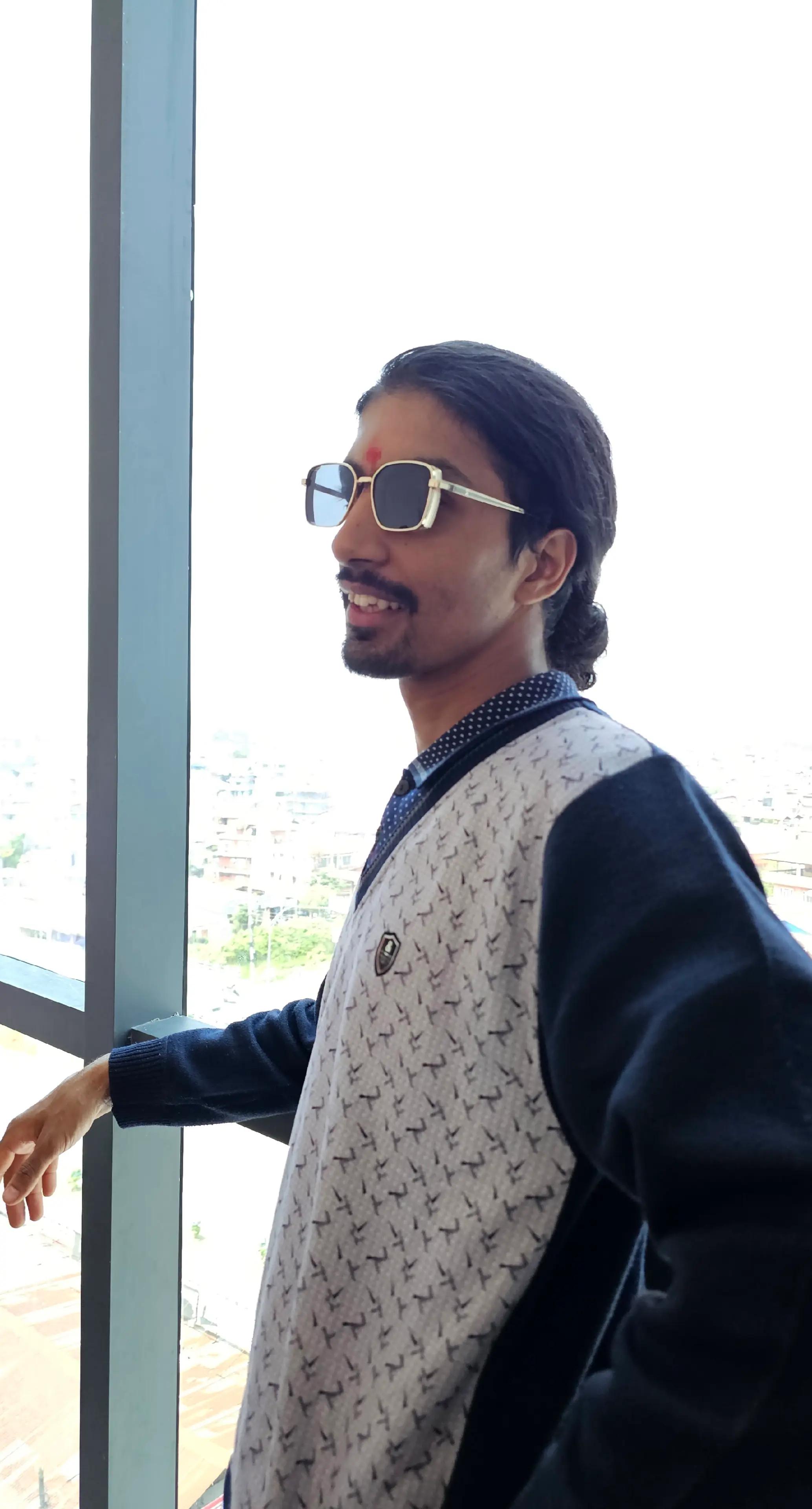 @Rajan Gautam