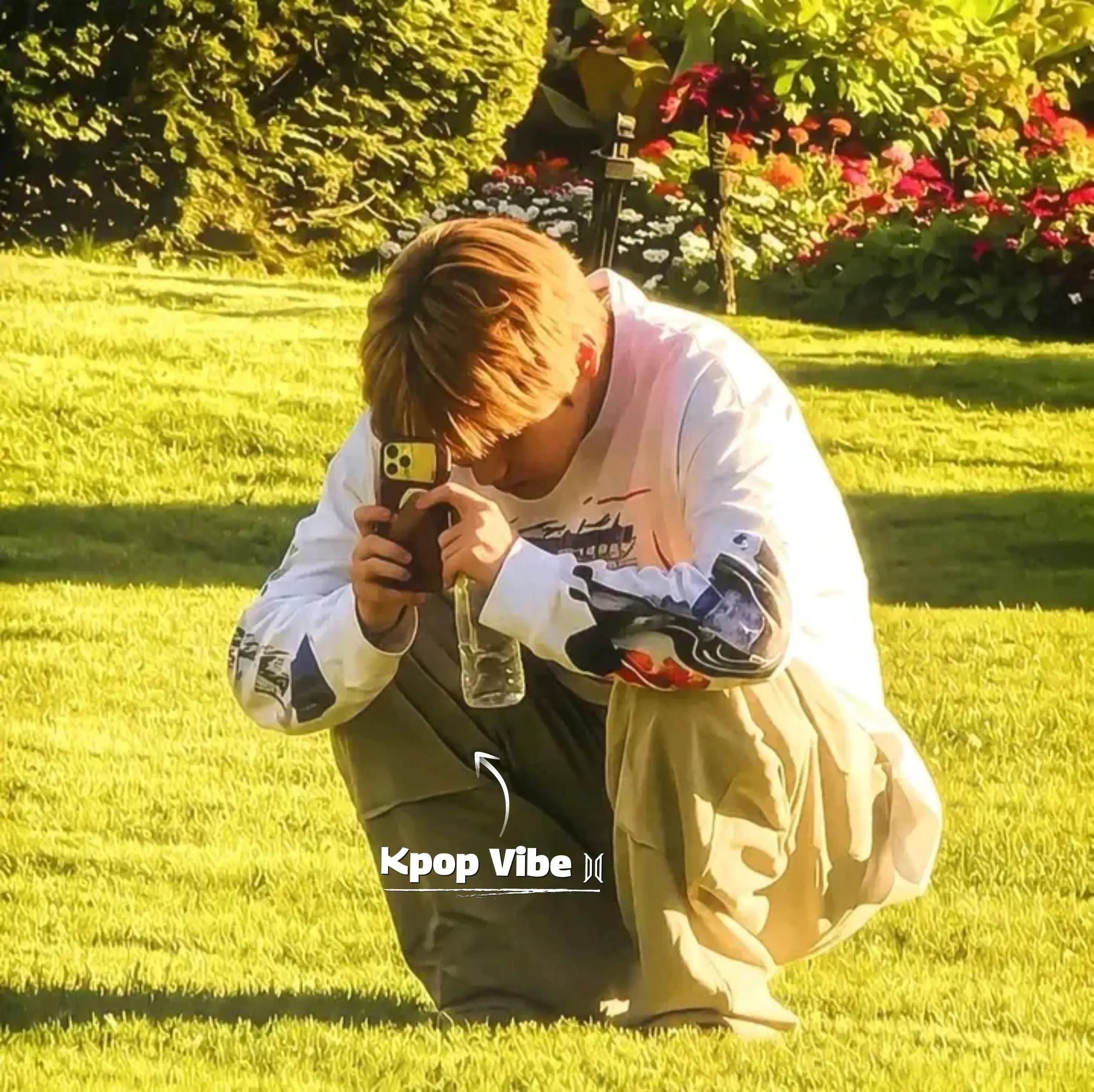 @Kpop Vibe ⟭⟬