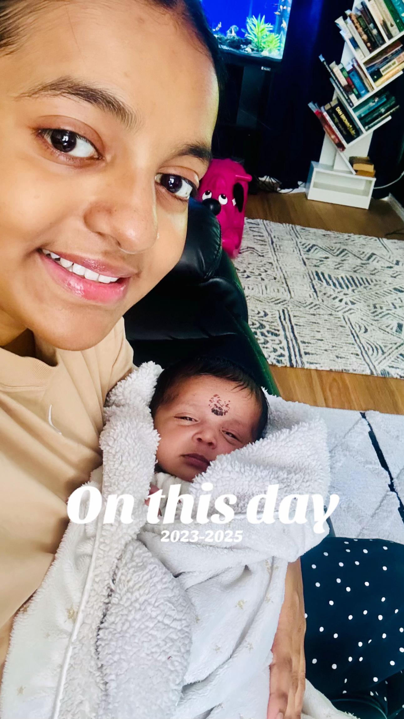 @Arasi Siva ✨