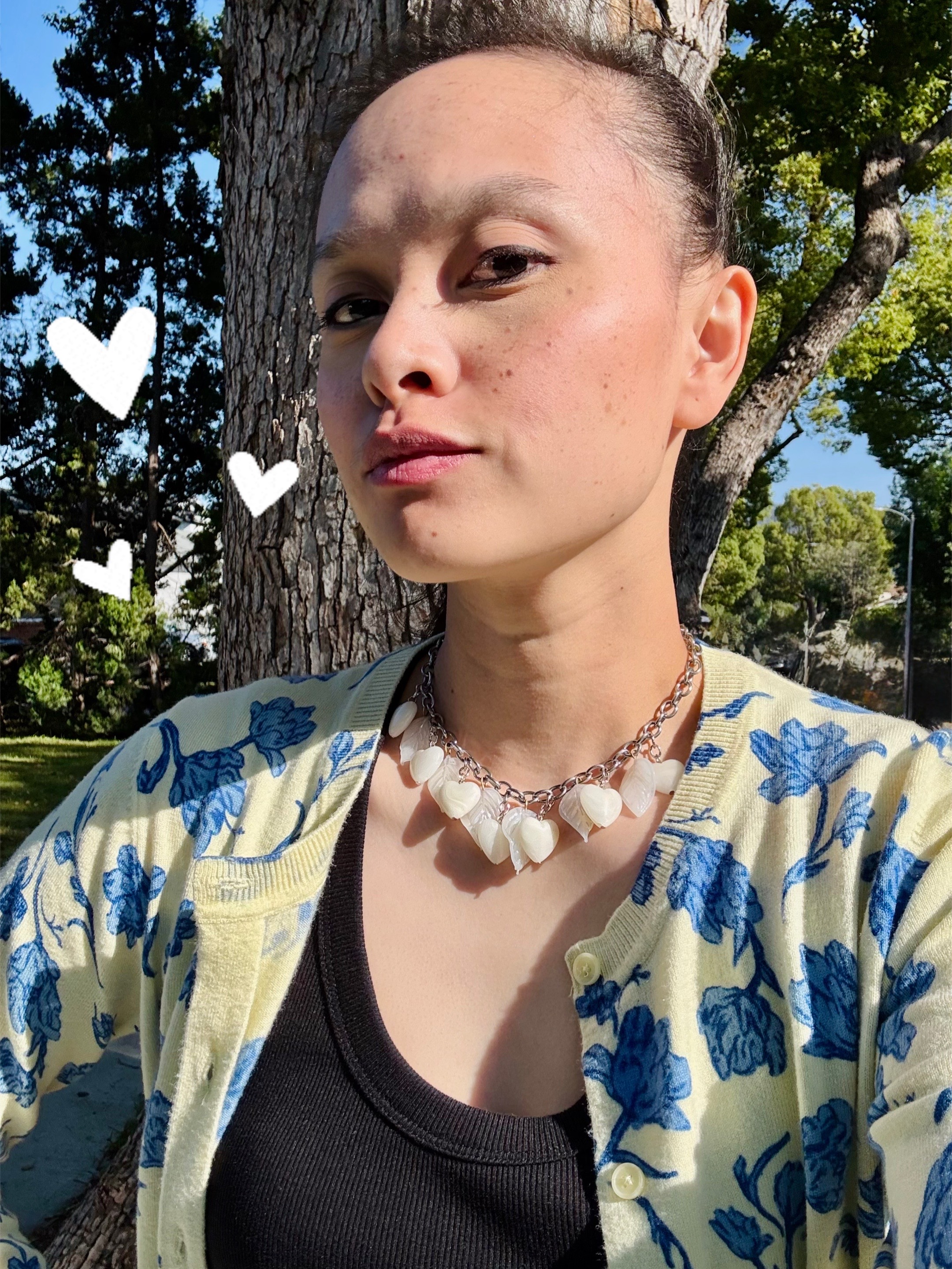 @Classic Hardware Jewelry
