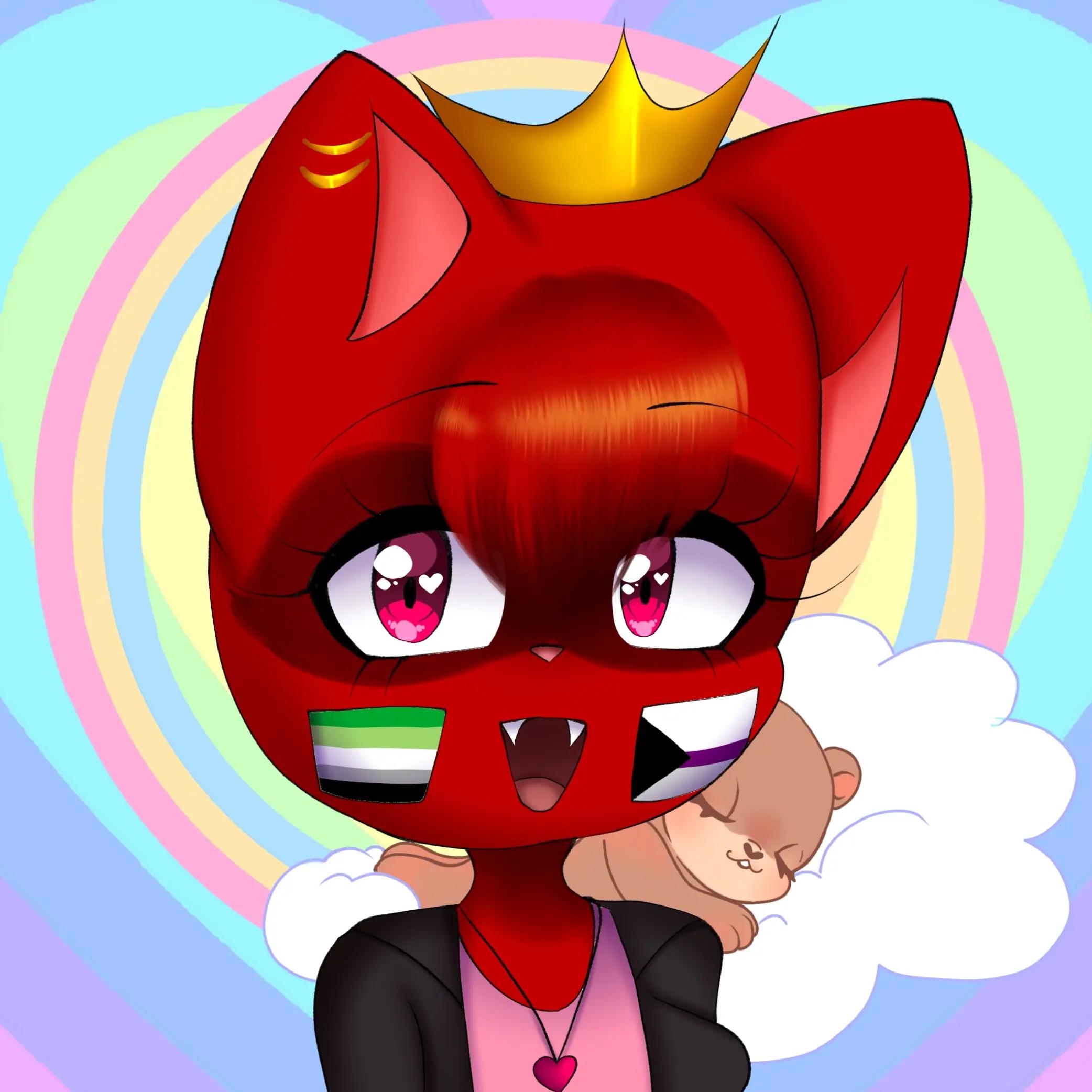 @GrouchyJibanyan