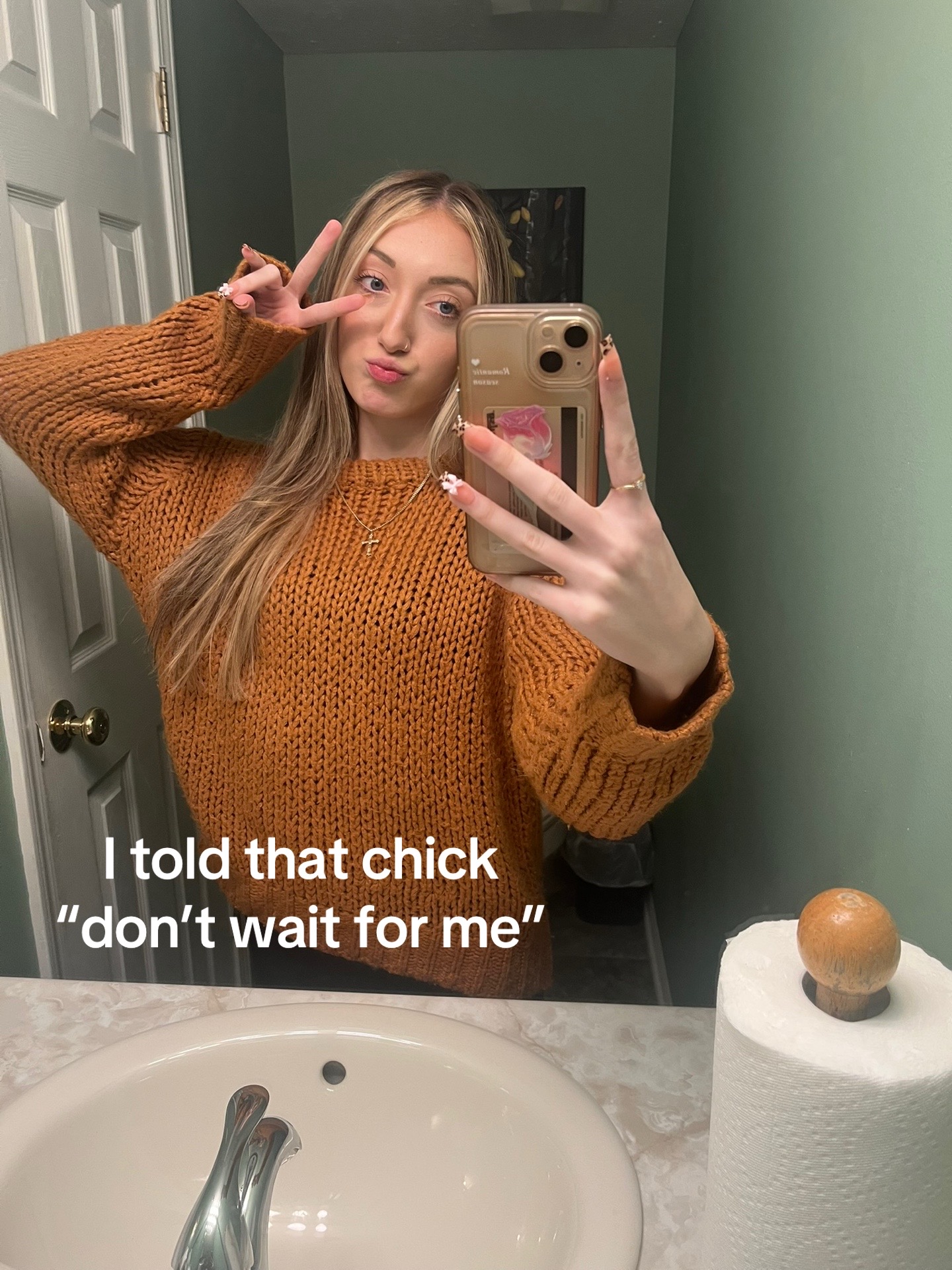 @️