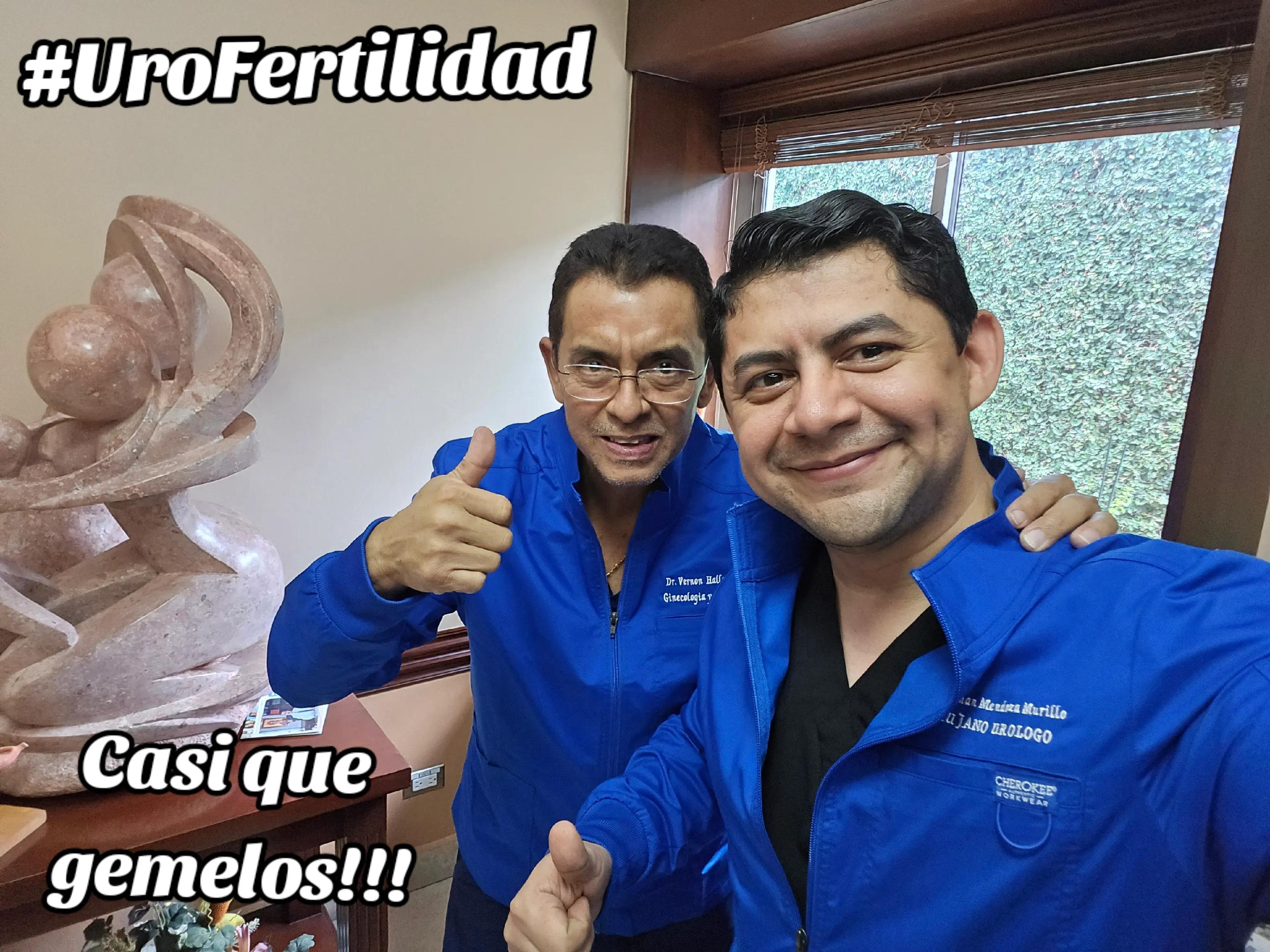 @Dr. German Mendoza Urólogo