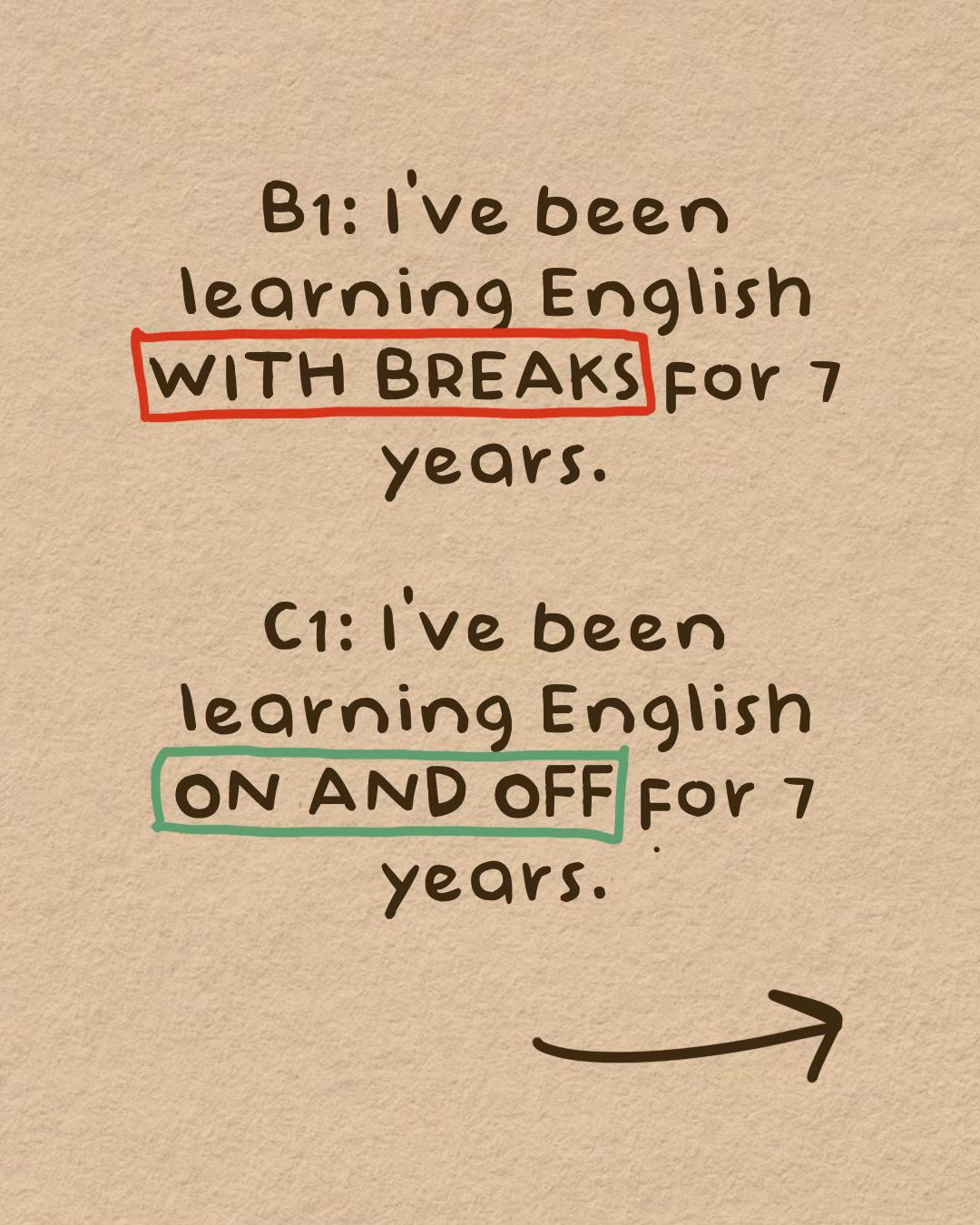 @Rebecca’s English Hub