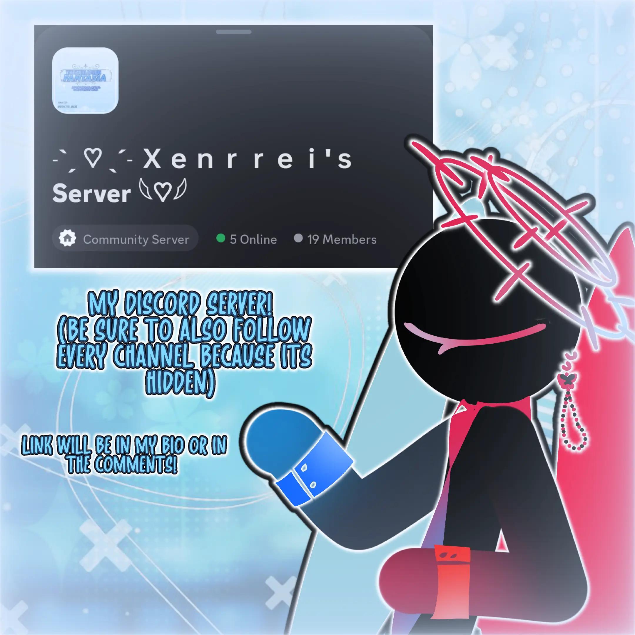 @╰┈➤Ｘｅｎｒｅｉ ˗ˋˏ ♡ ˎˊ˗