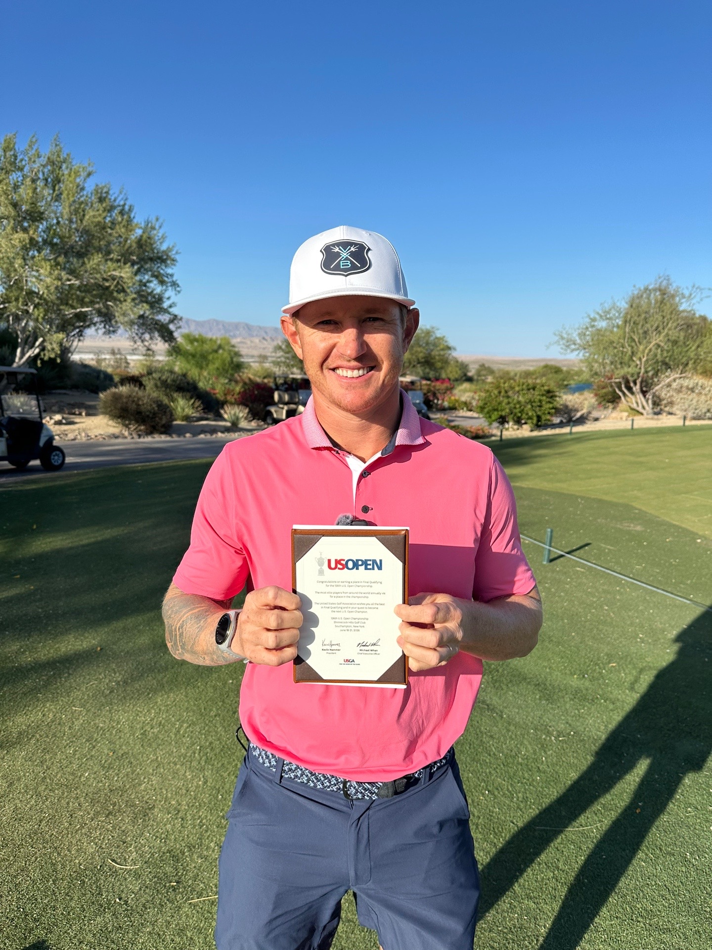 @golfstronghitbombs
