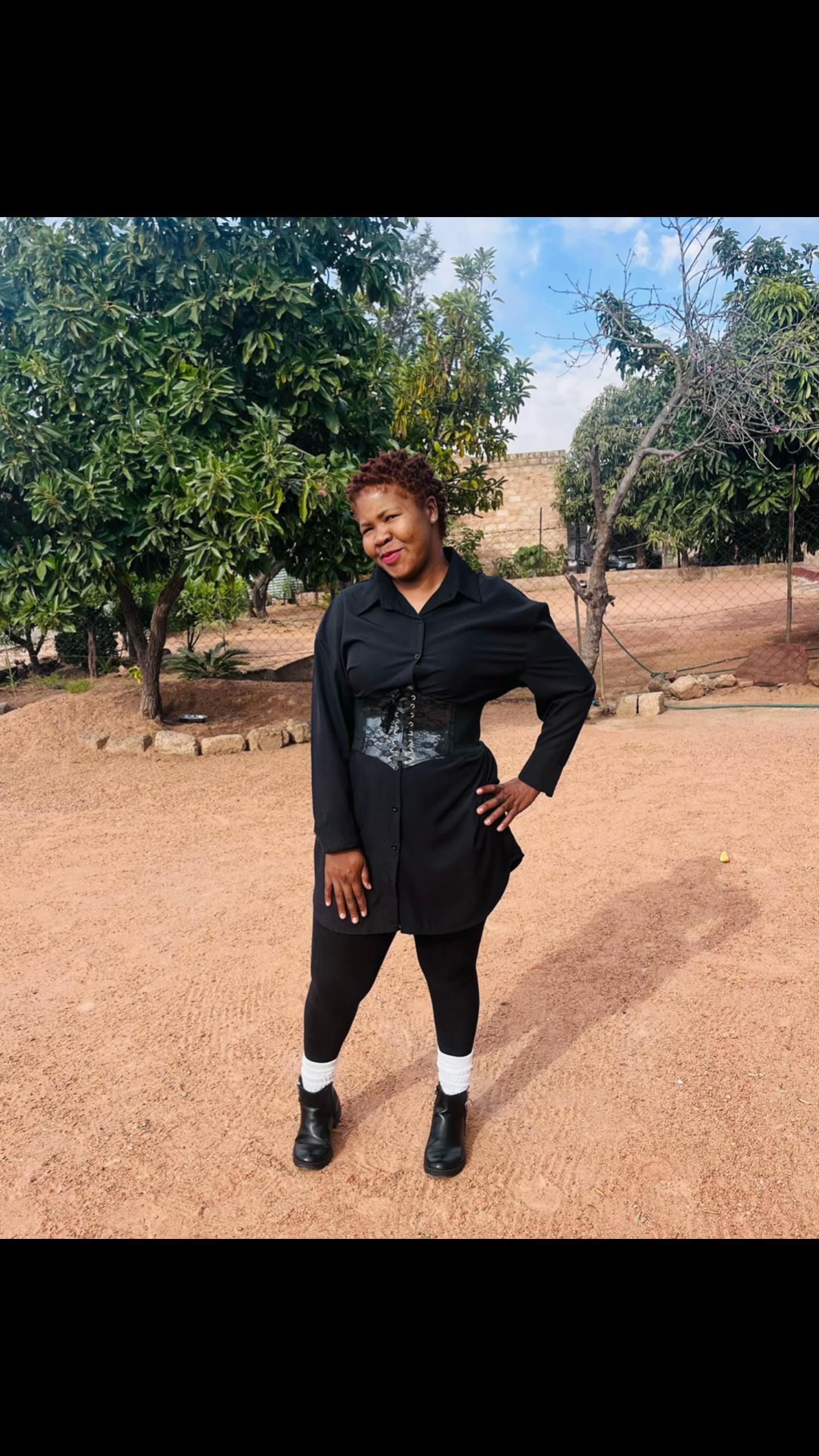 @MC Ramela-Modiba♥️♥️♥️