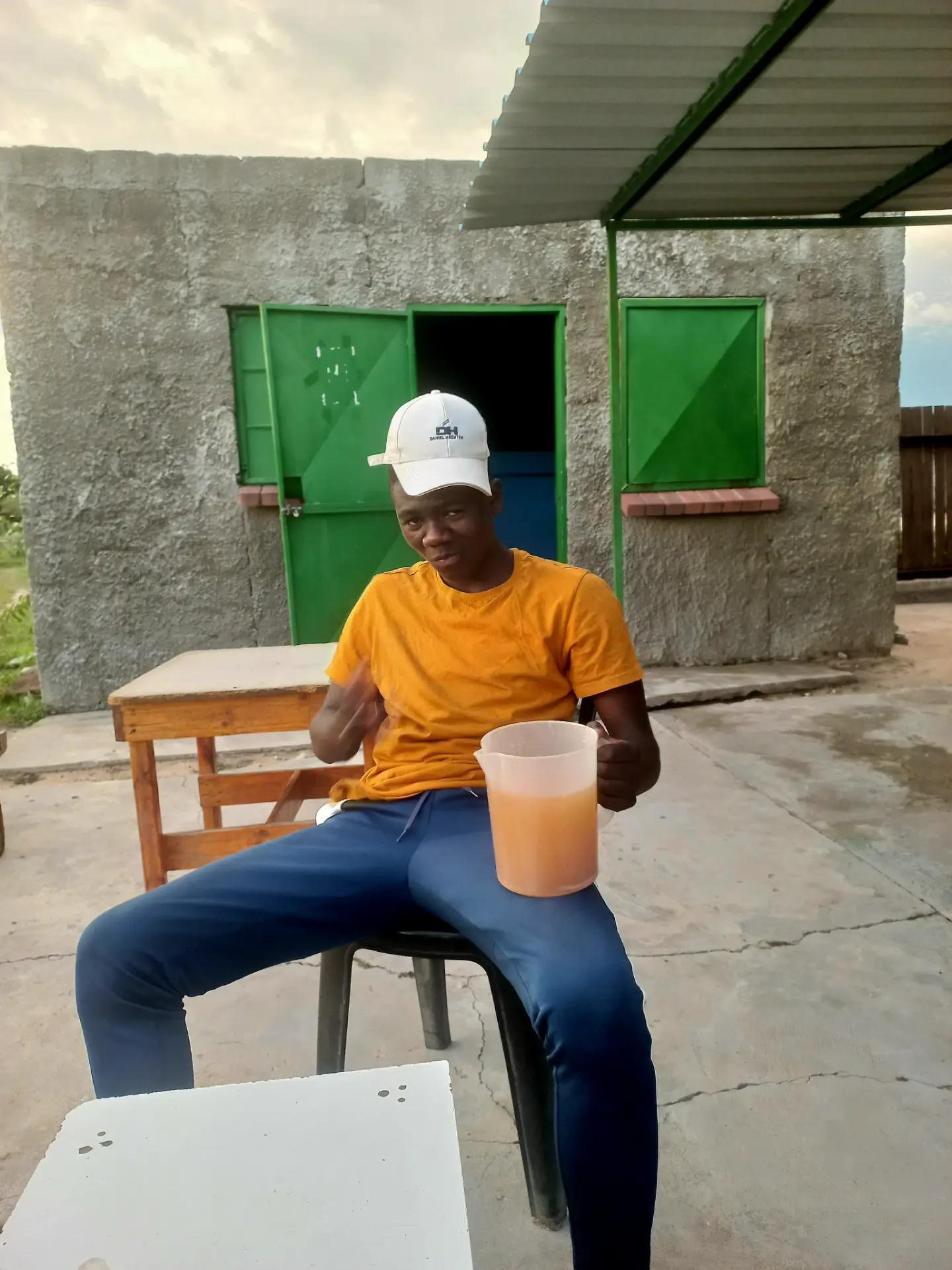 @Heinrich Henry🇳🇦