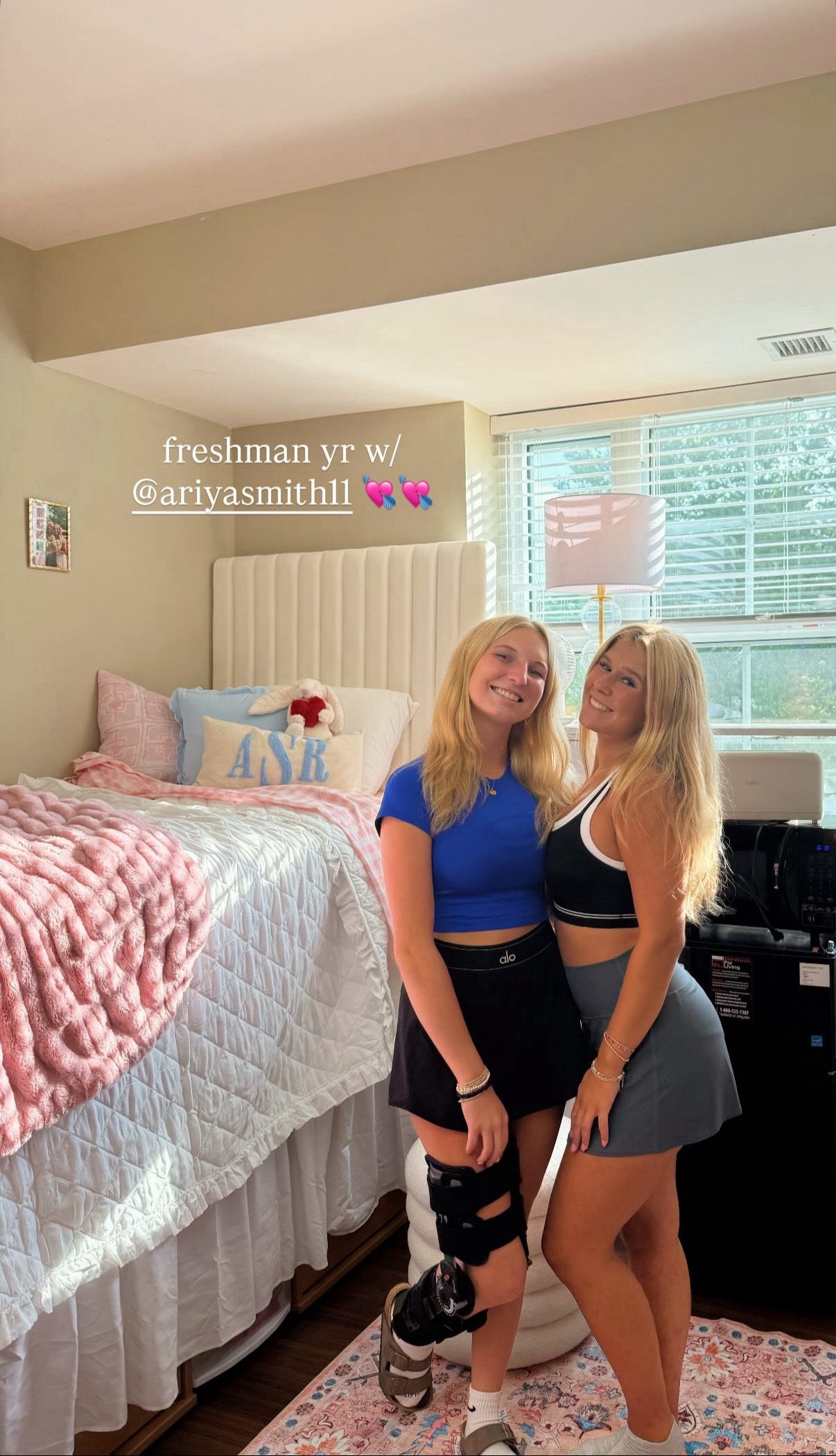 @Adrianna